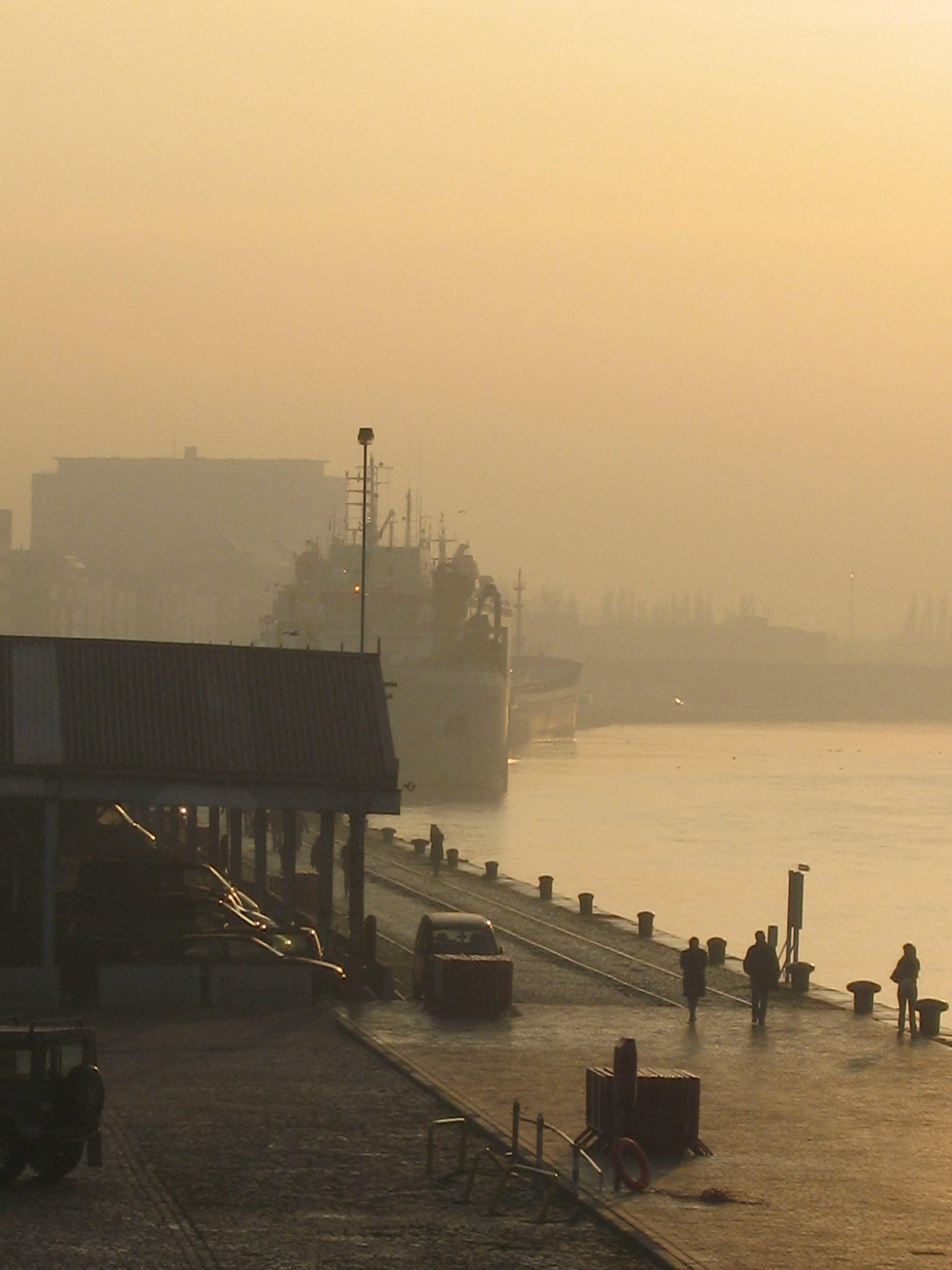 Antwerpen Belgium 2007