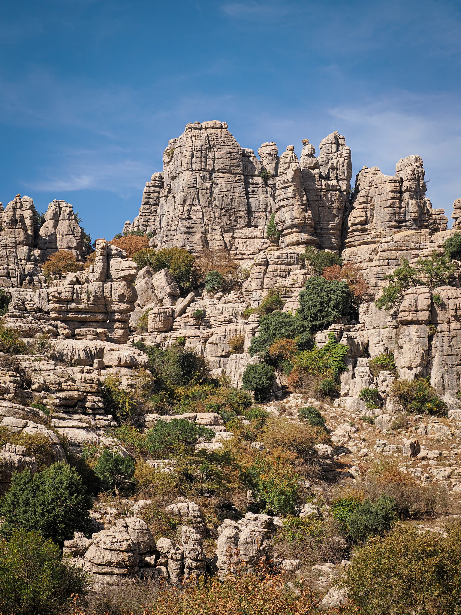 Antequera Spain 2023