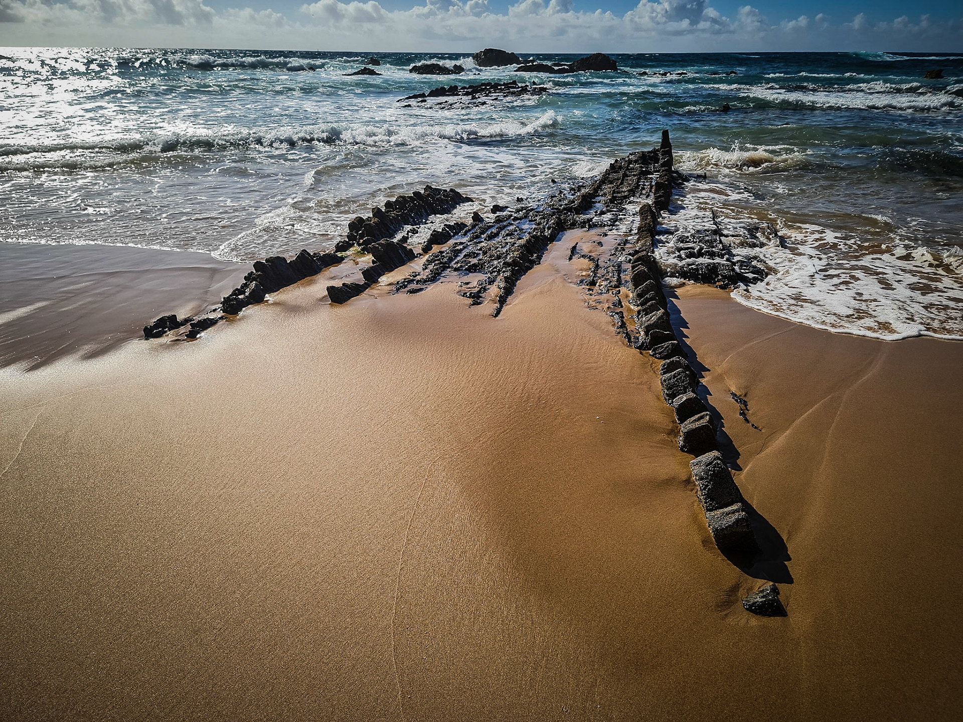 Algarve Portugal 2022