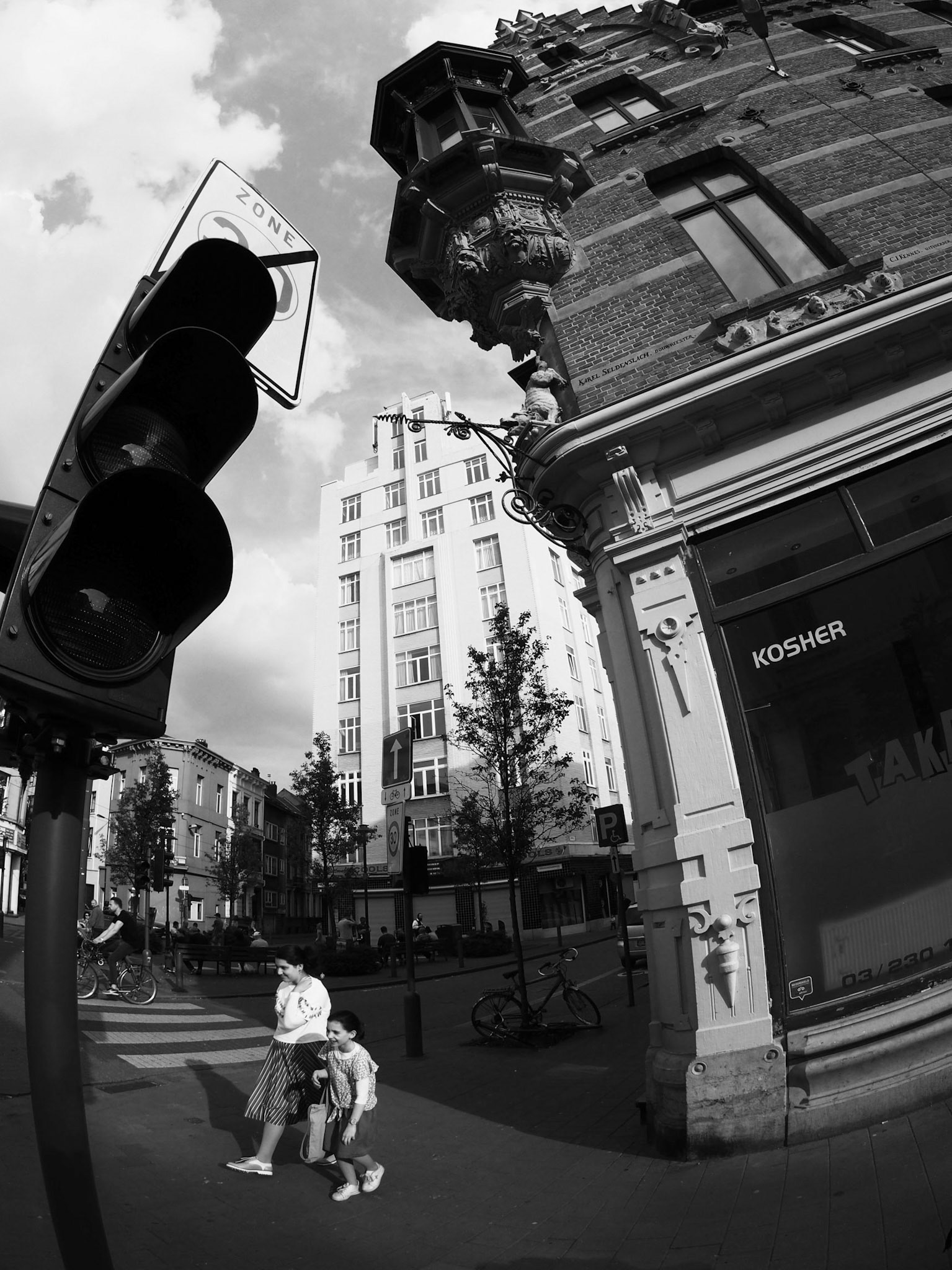 Antwerpen Belgium 2018