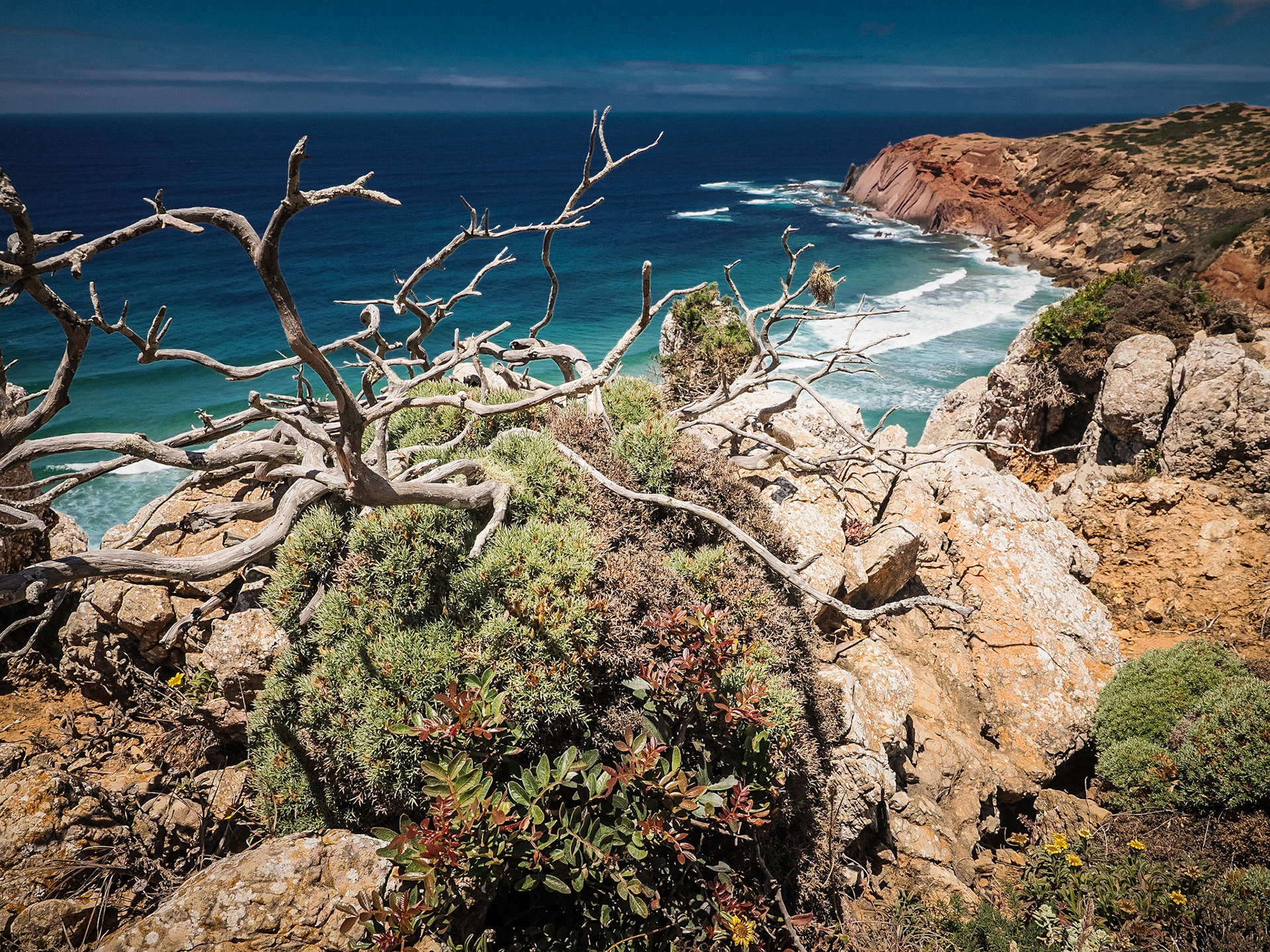 Algarve Portugal 2022
