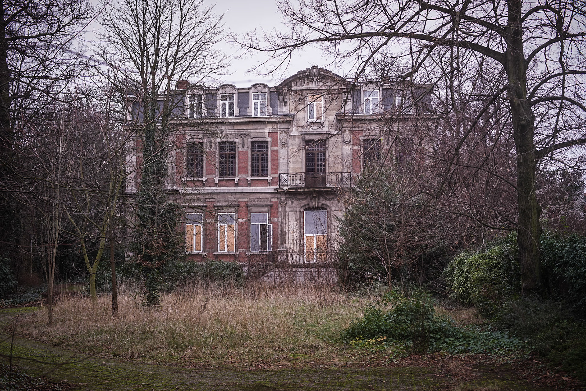 Antwerpen Belgium 2024