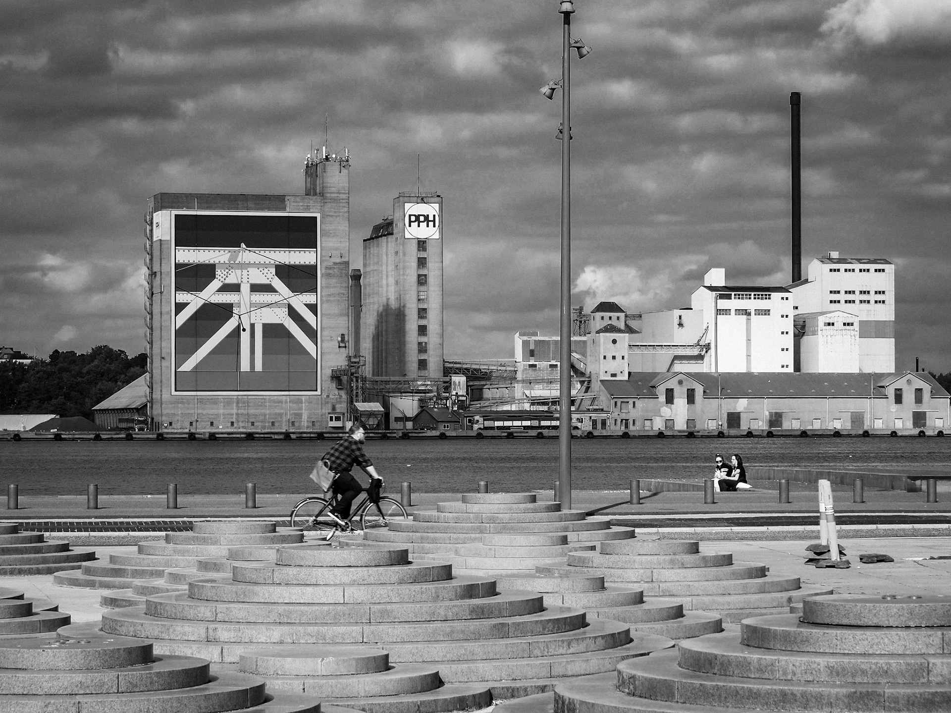 Aalborg Denmark 2021