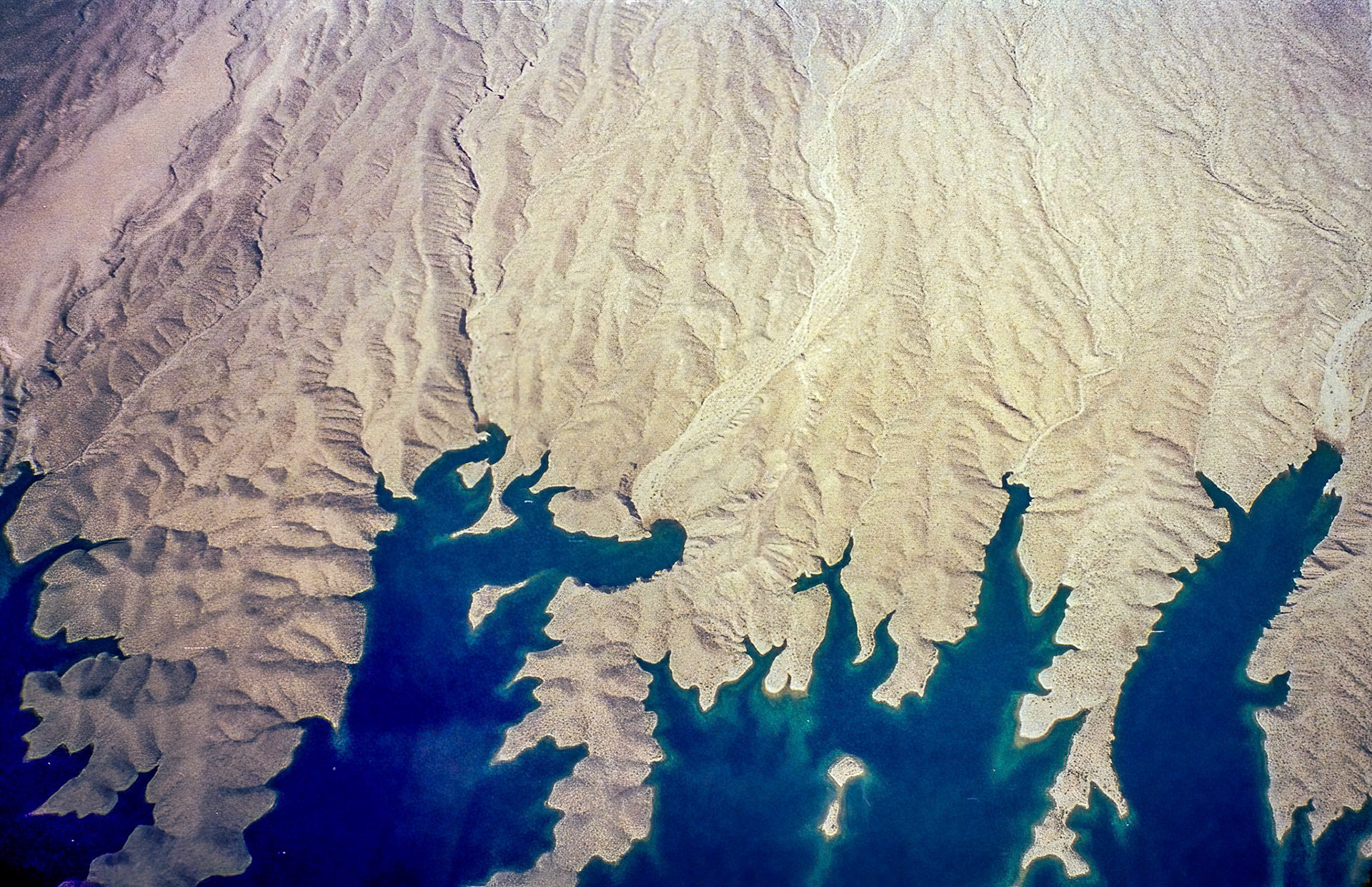Nevada USA 2000