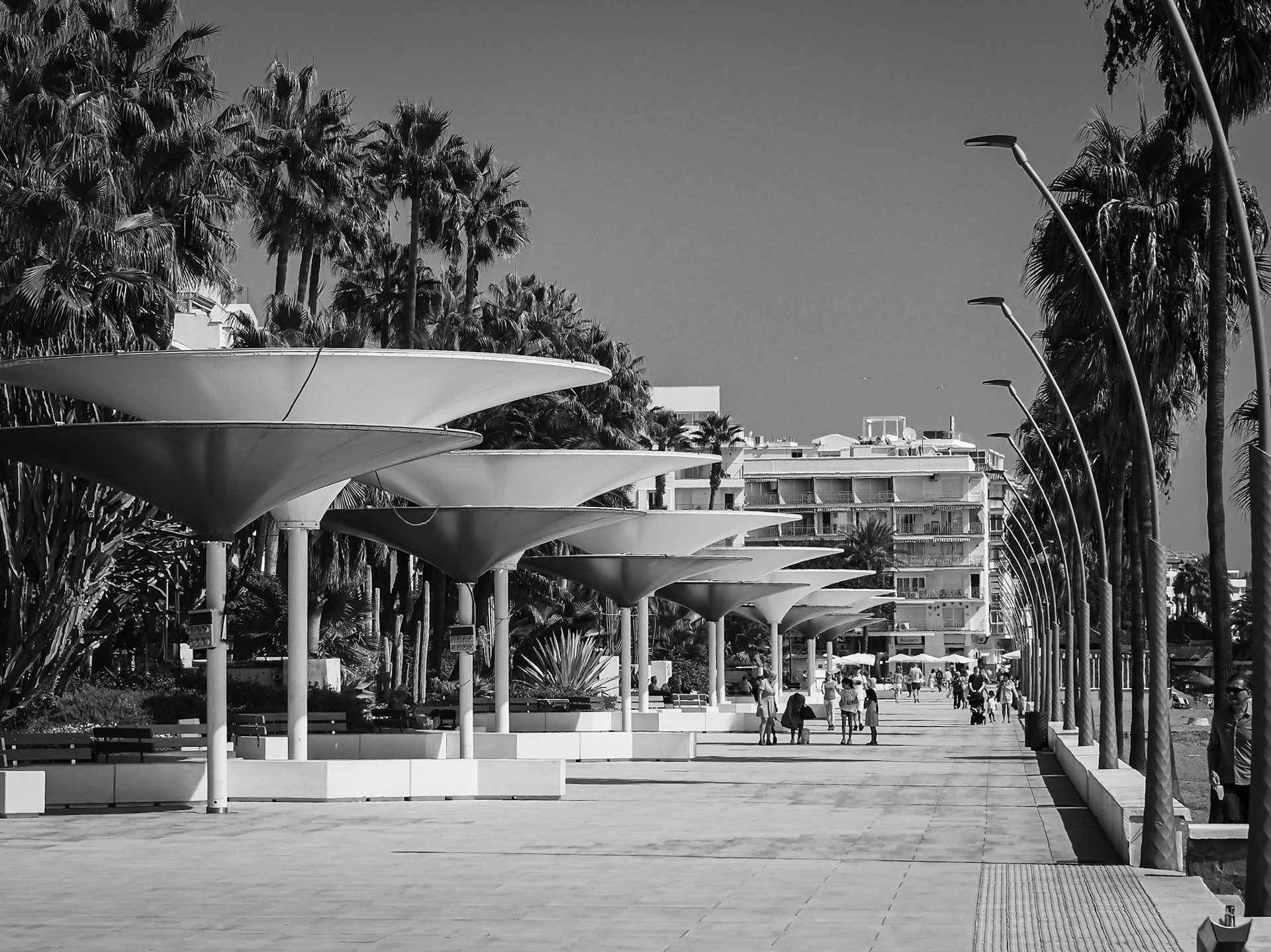 Estepona Spain 2021