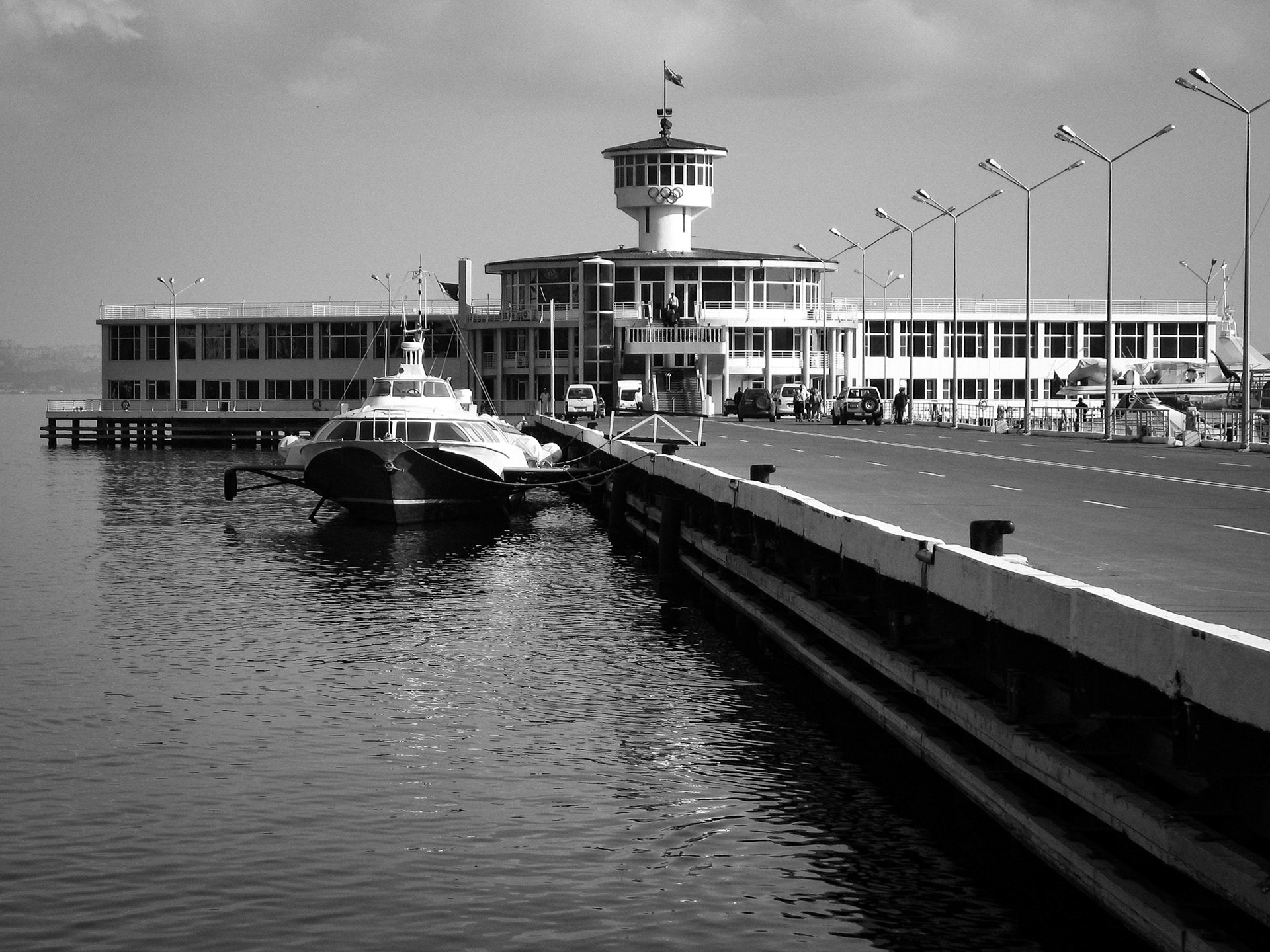 Baku Azerbaijan 2005