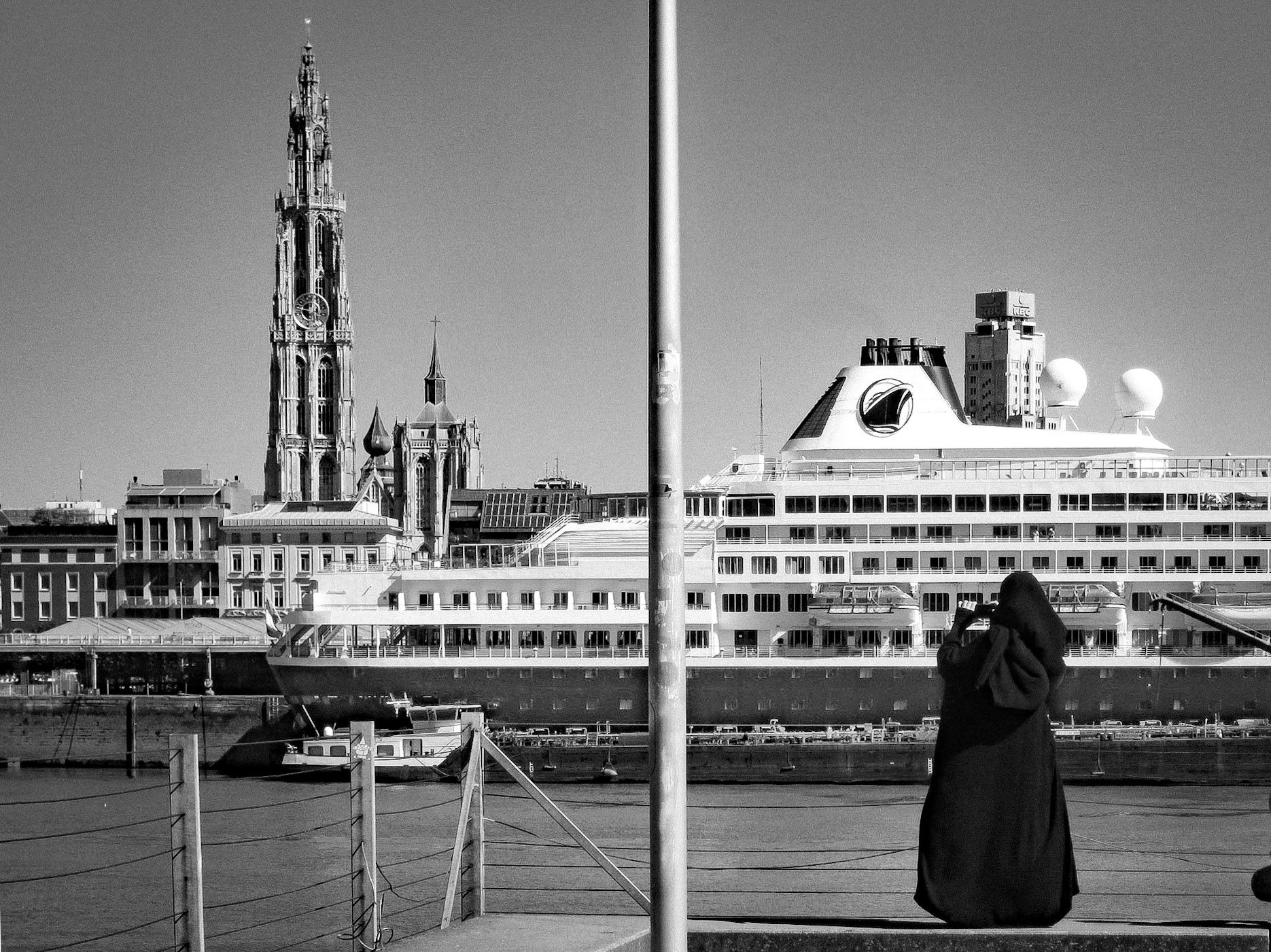 Antwerpen Belgium 2016