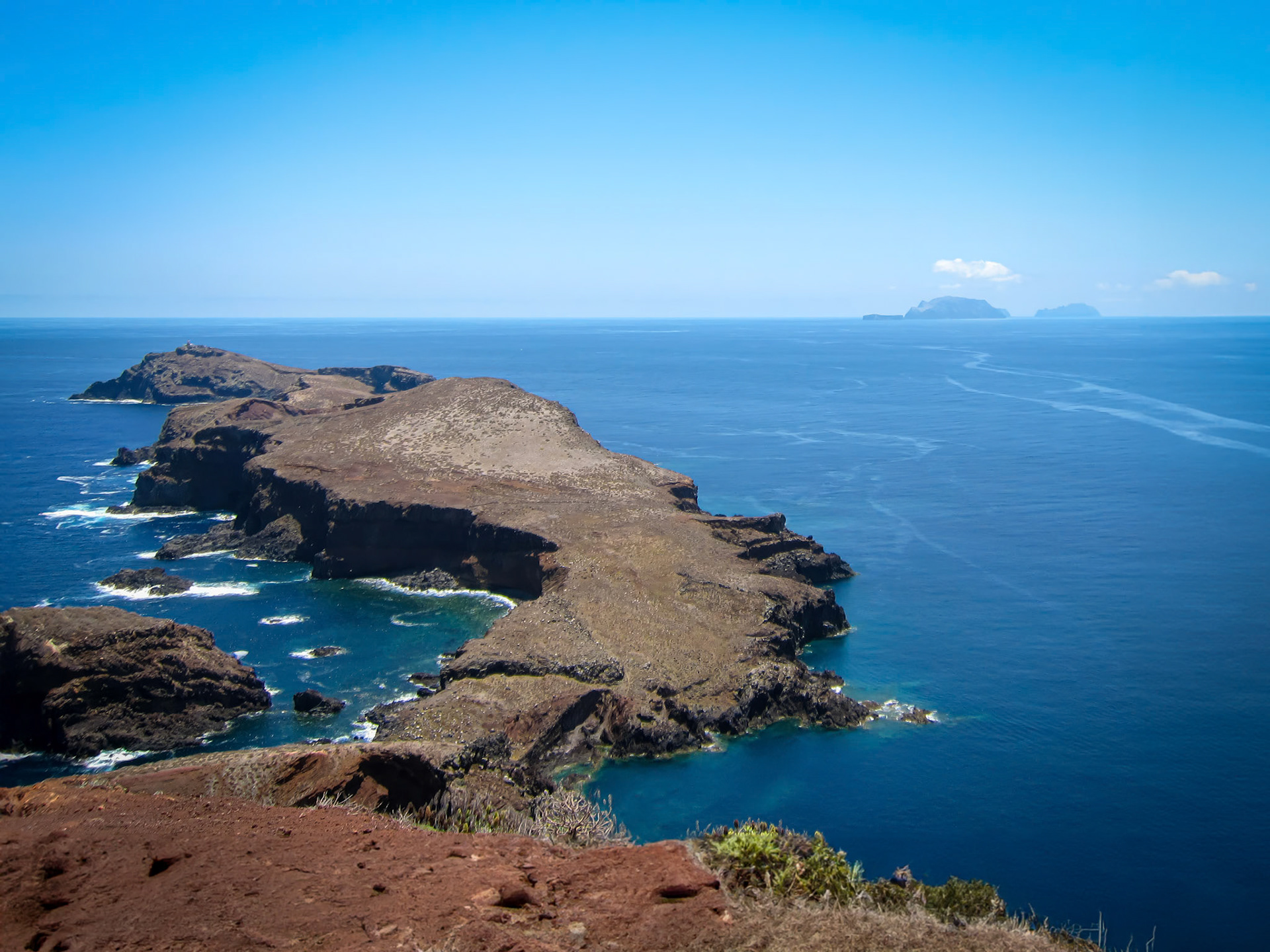 São Lourenço, Madeira 2012