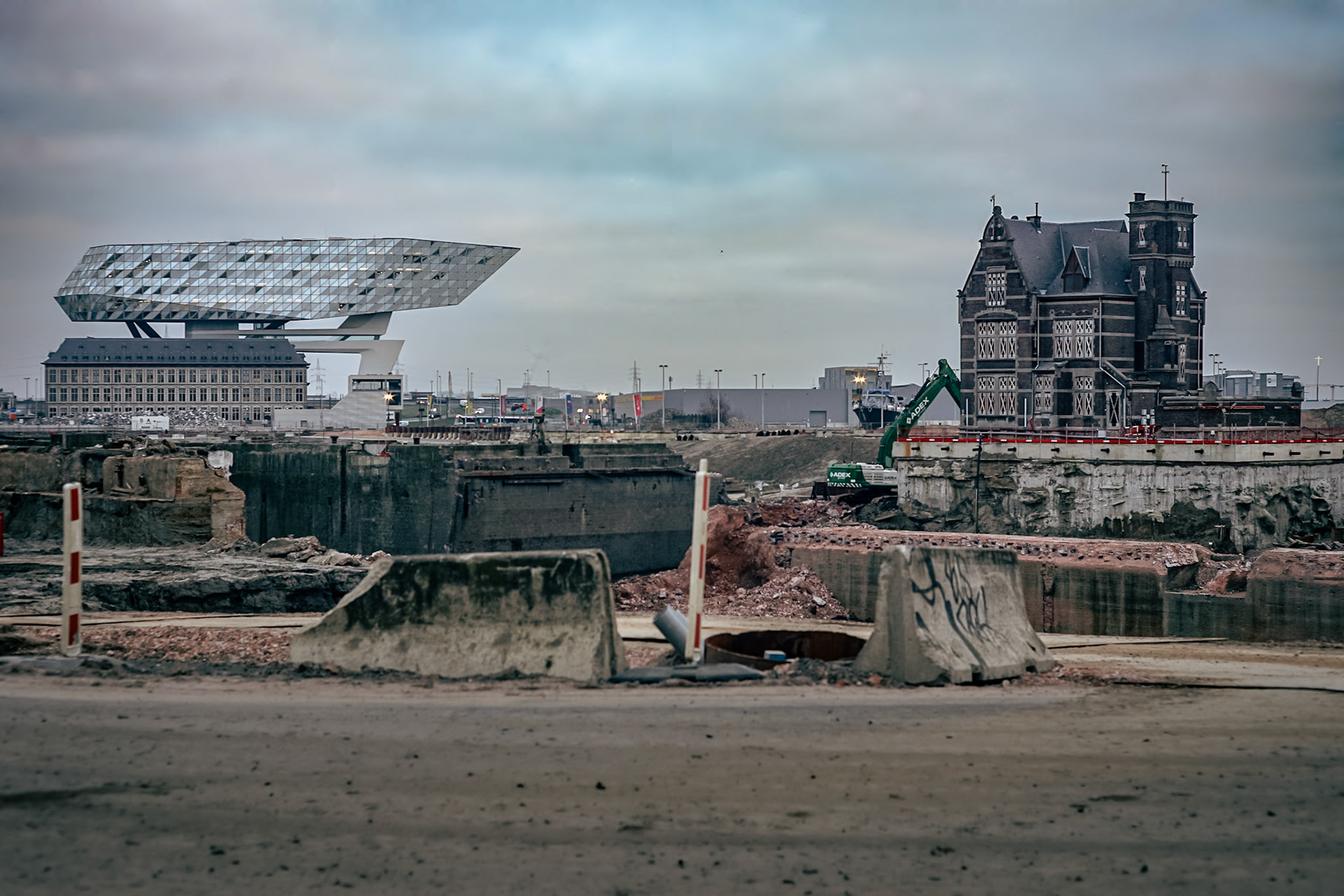 Antwerpen Belgium 2024