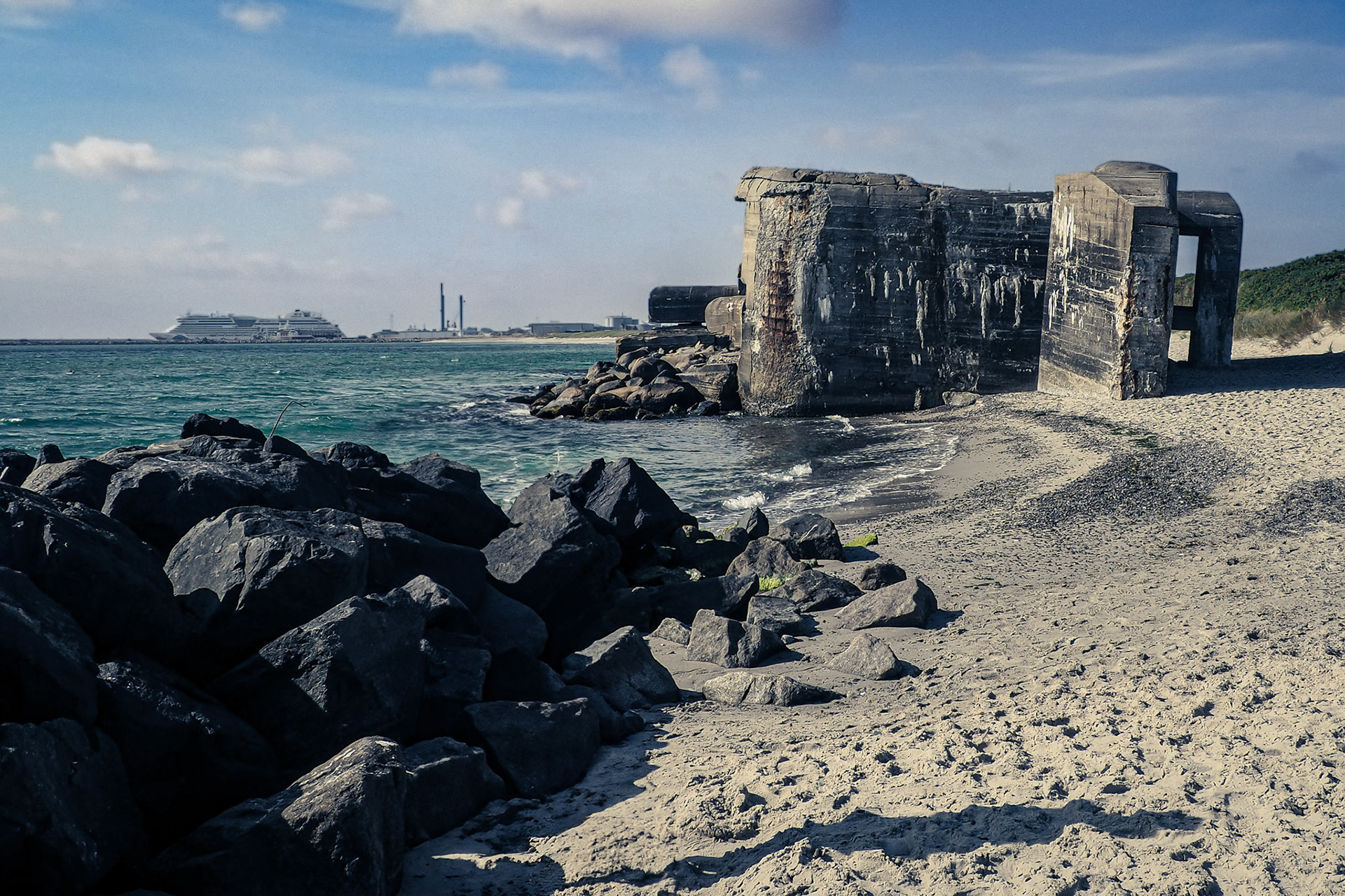 Skagen Denmark 2021