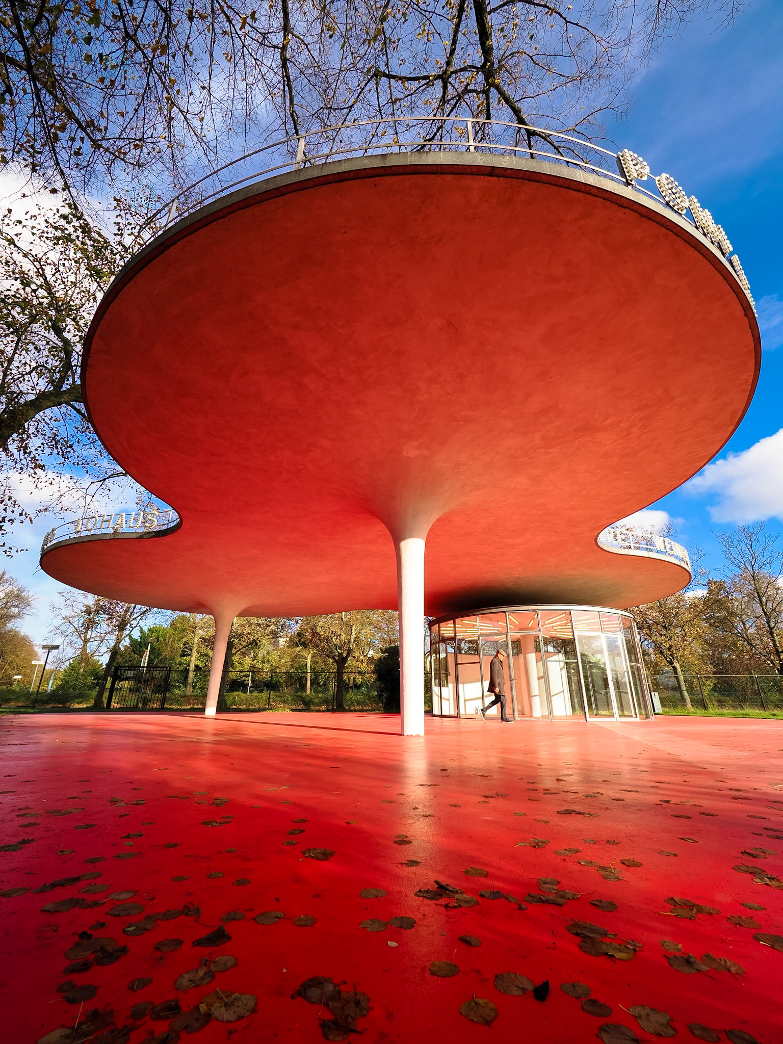 Middelheim Belgium 2023