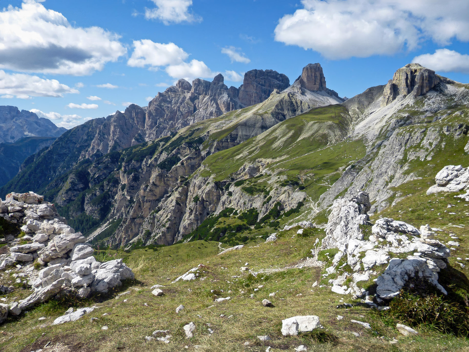 Trentino Italy 2015