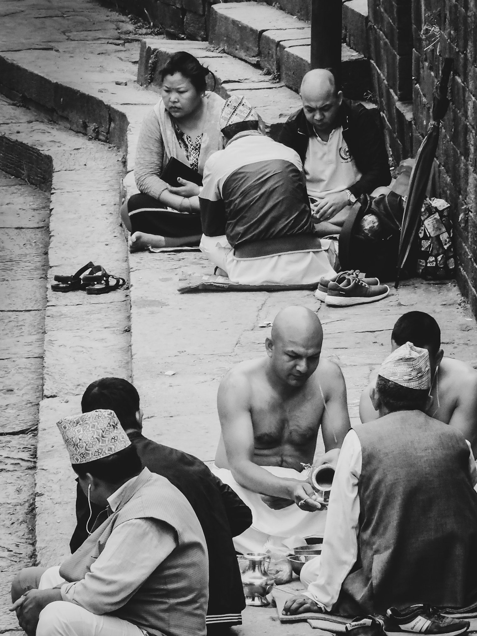 Kathmandu Nepal 2018