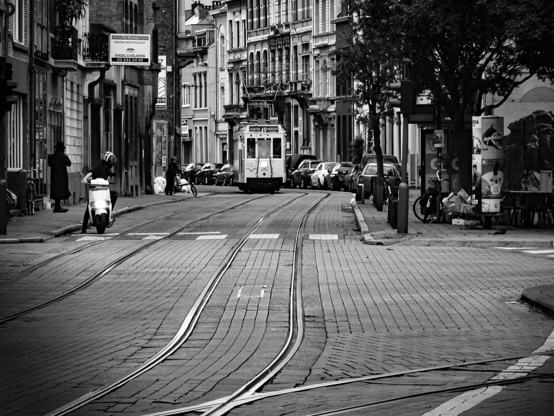 Antwerpen Belgium 2016