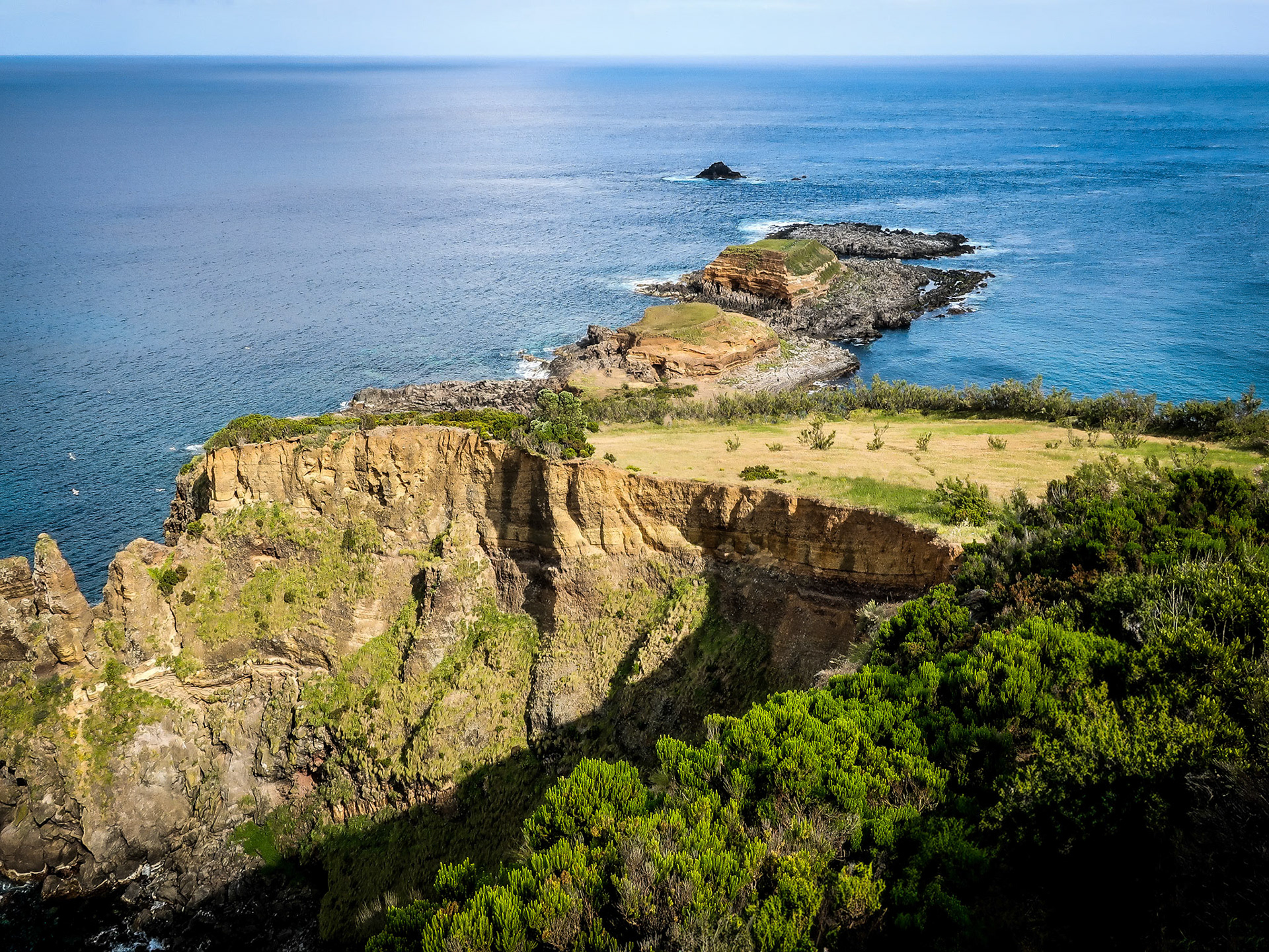 Terceira Azores 2019
