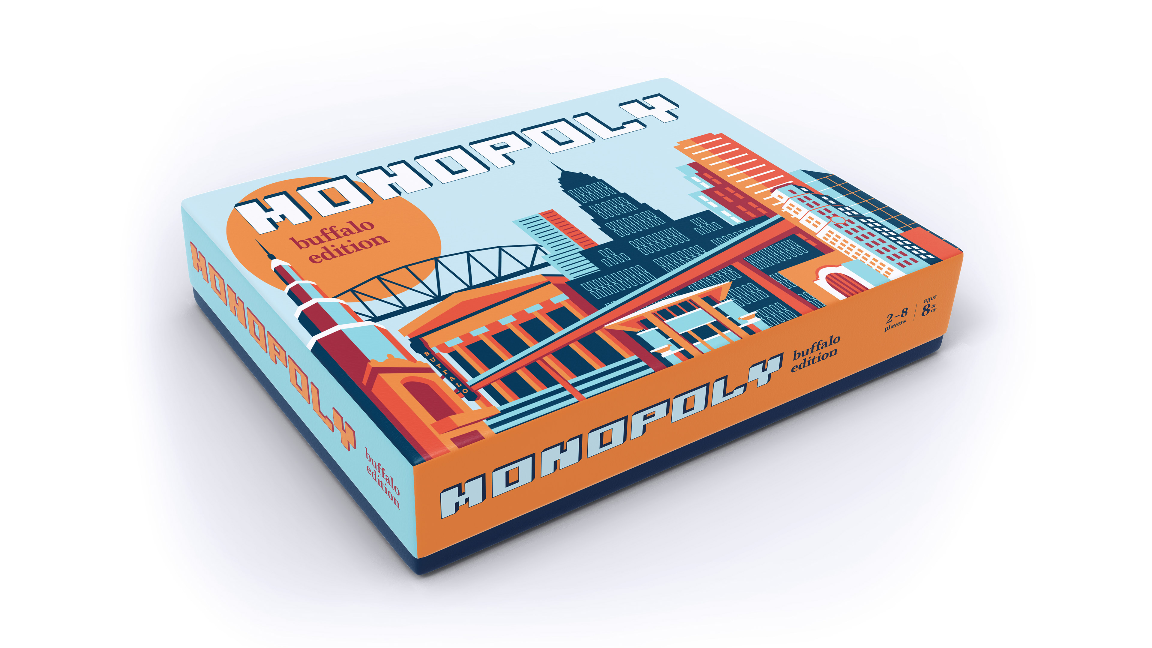 Game Box
