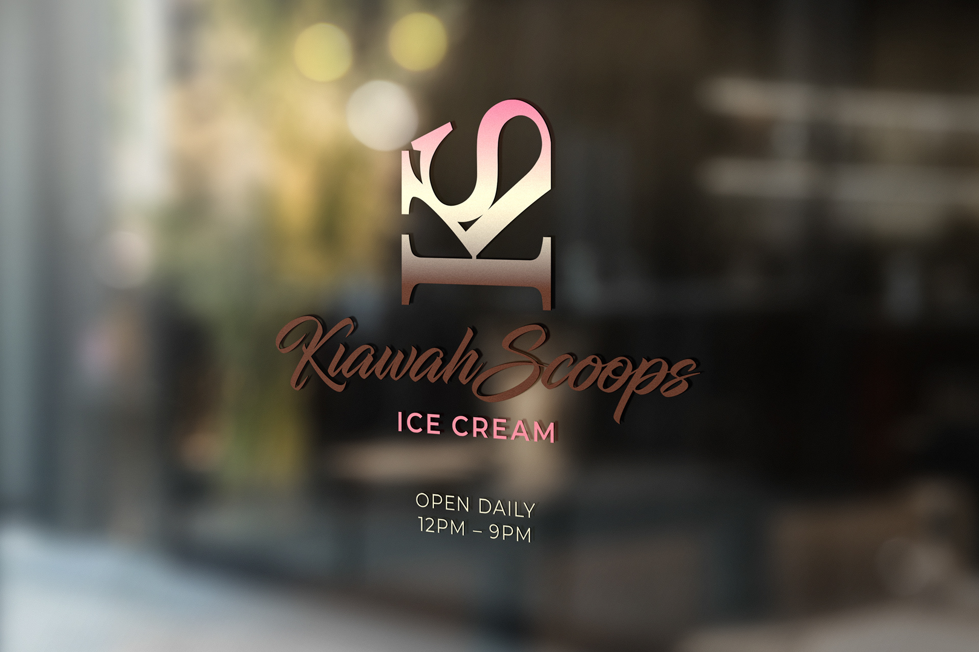 Window Logo
