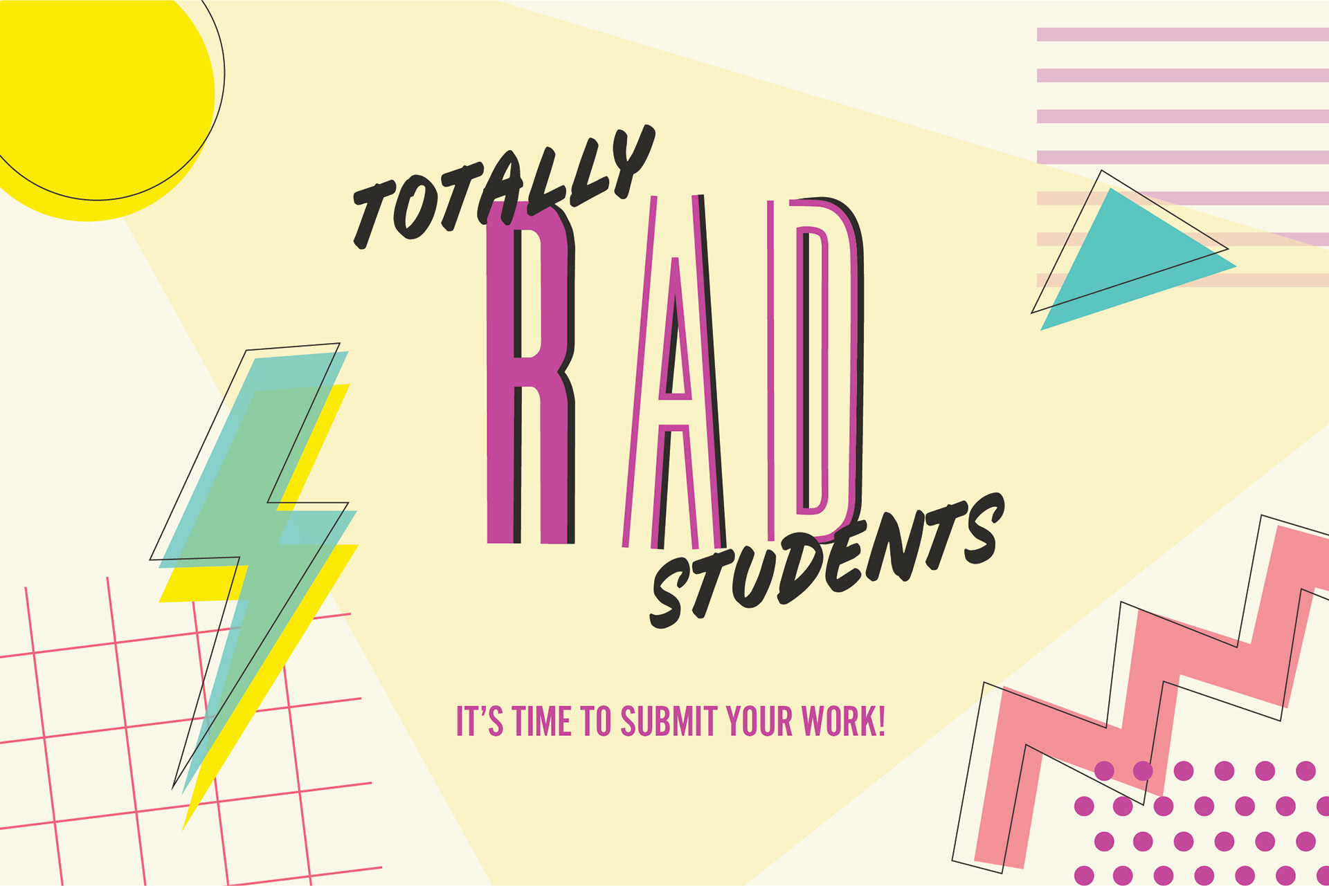 Website Banner