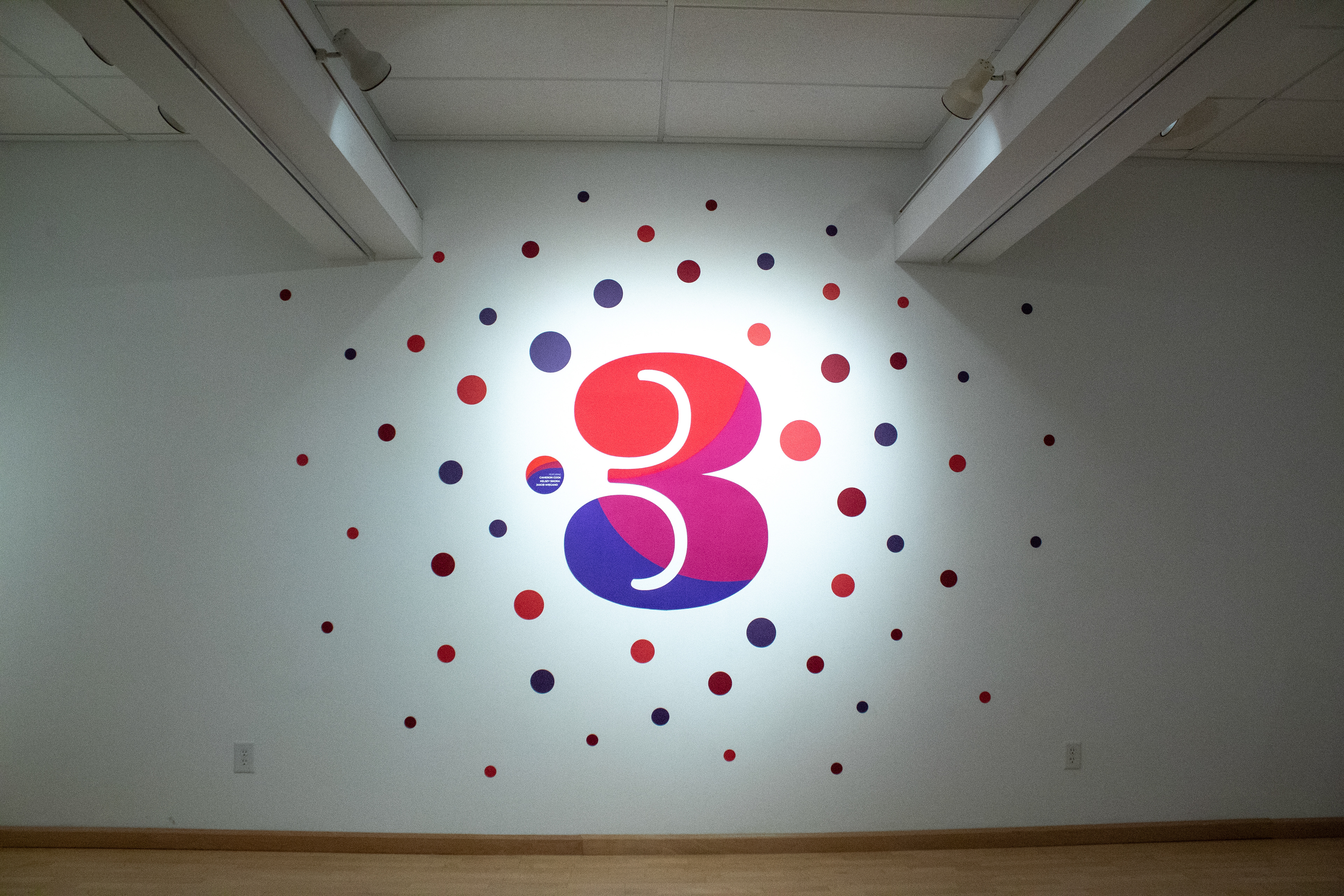Wall Instillation