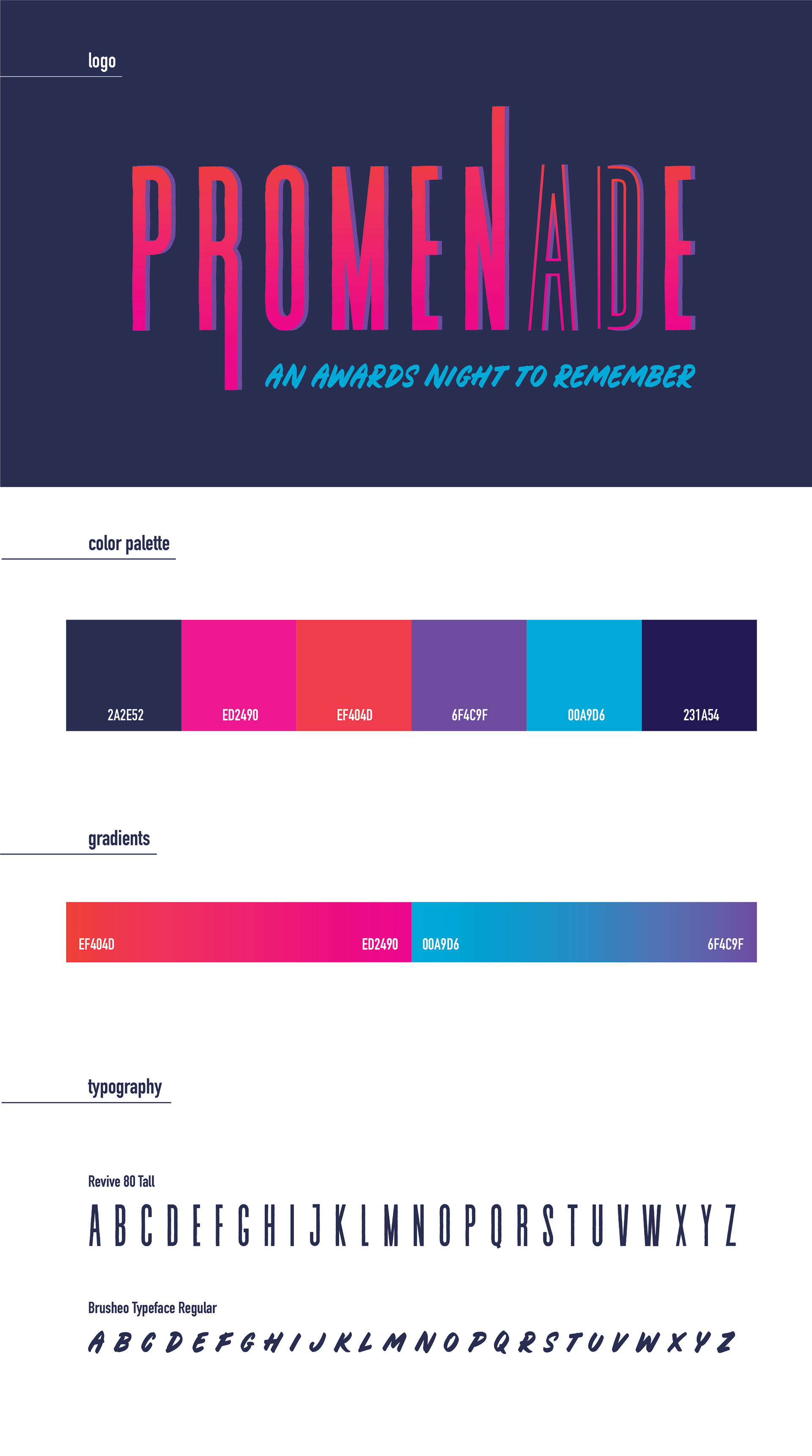 Style Guide