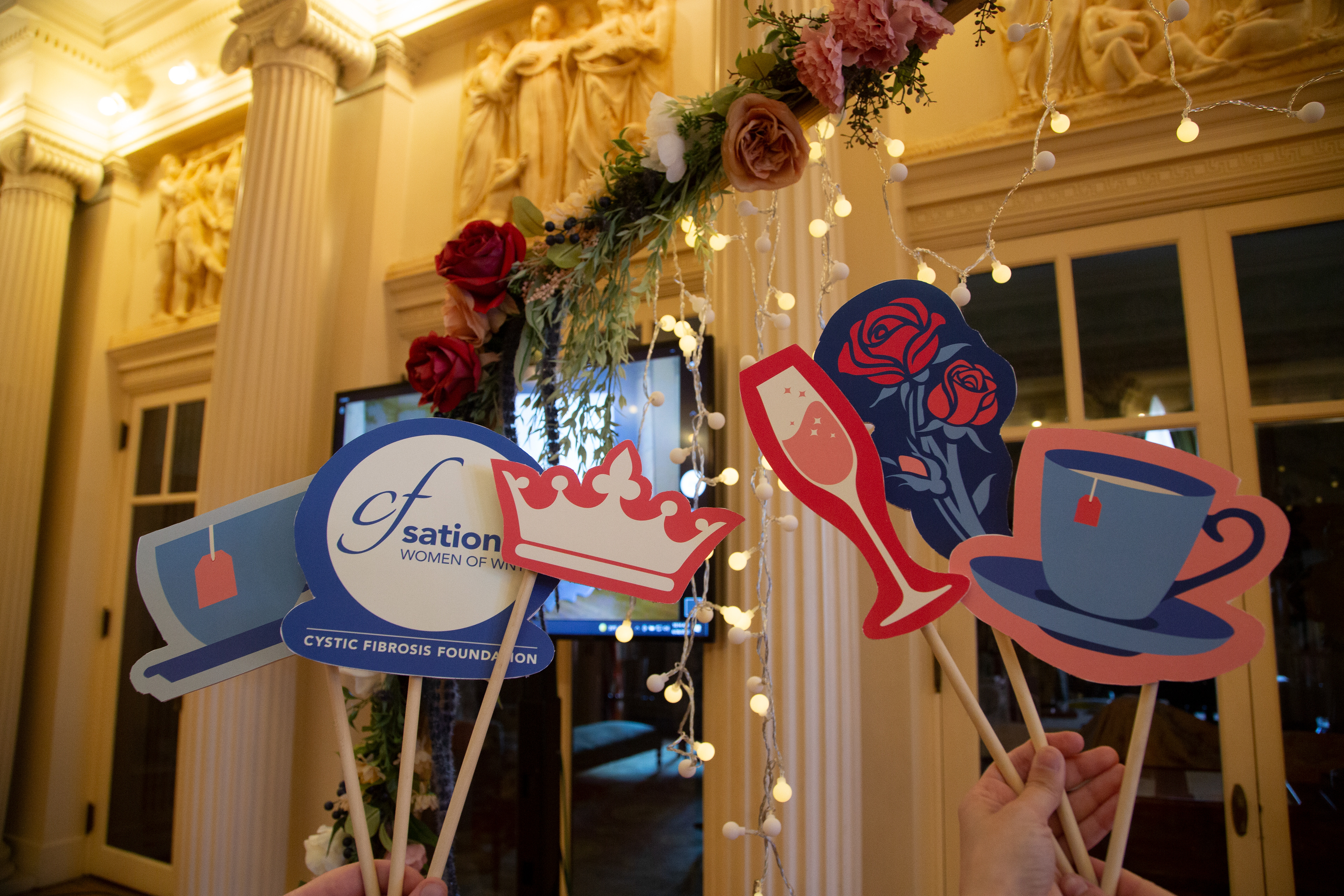Photo Booth Props