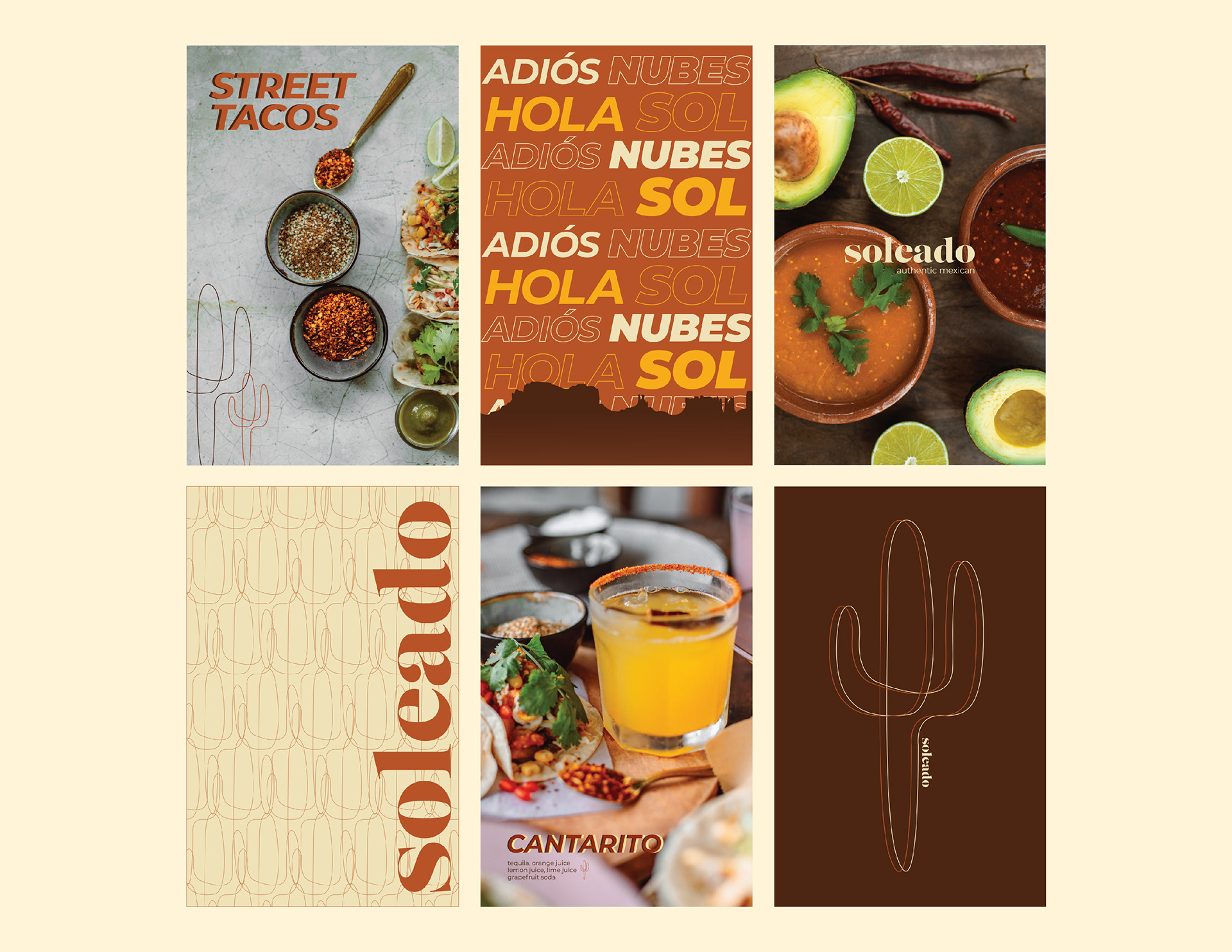 Poster Series