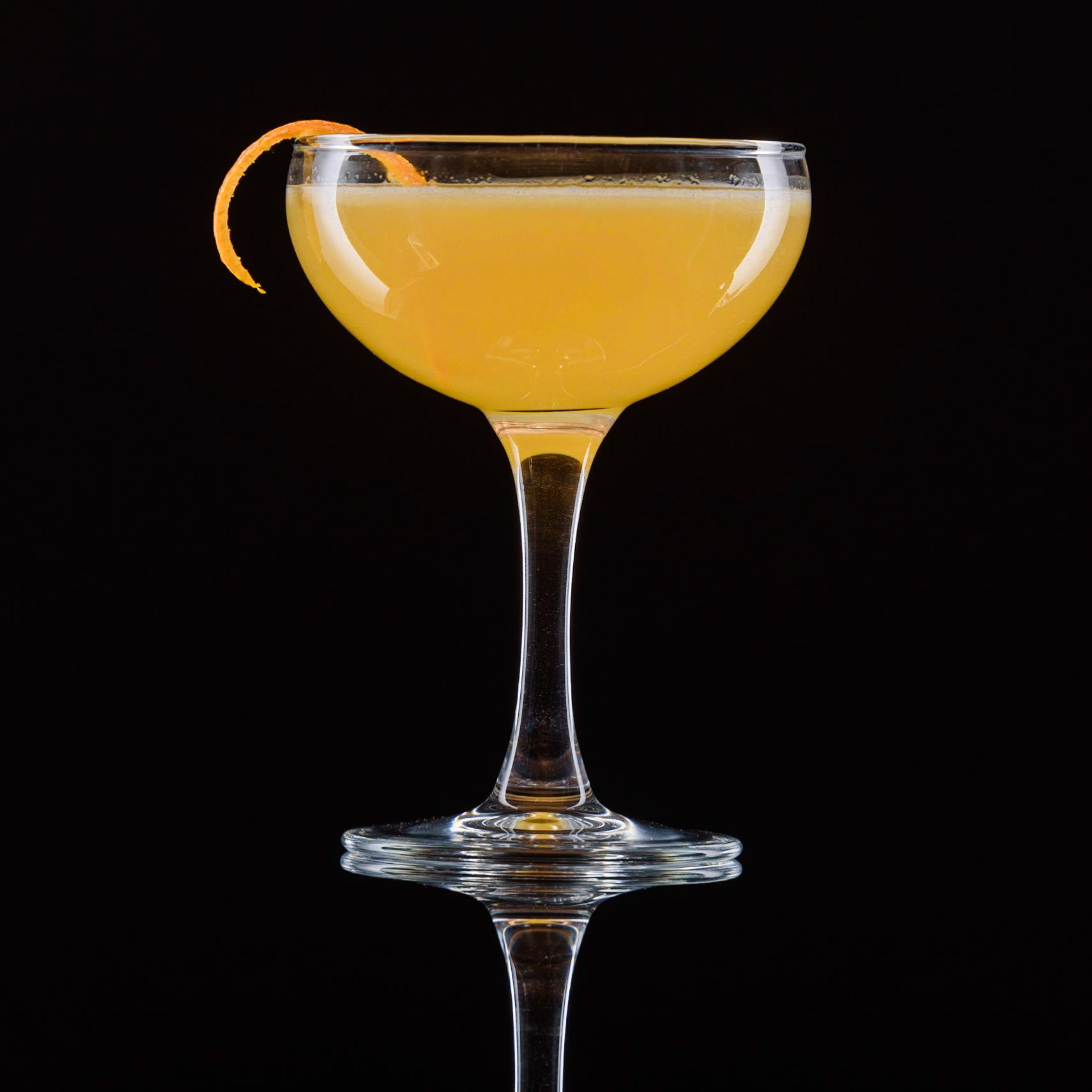 Sidecar Cocktail