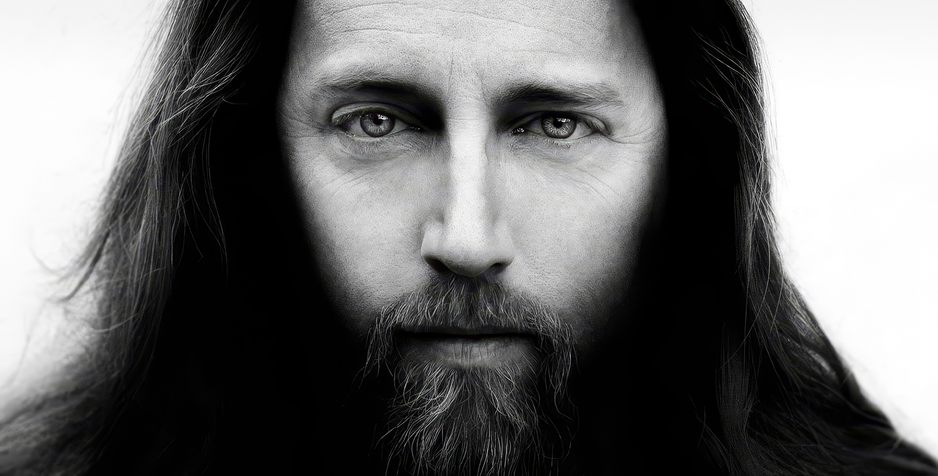 Ryan in Arizona – captured in a split-second moment of trust and light. No plan, just presence. Later reused online to depict Christ… and yes, I still call him “Russian Jesus.”