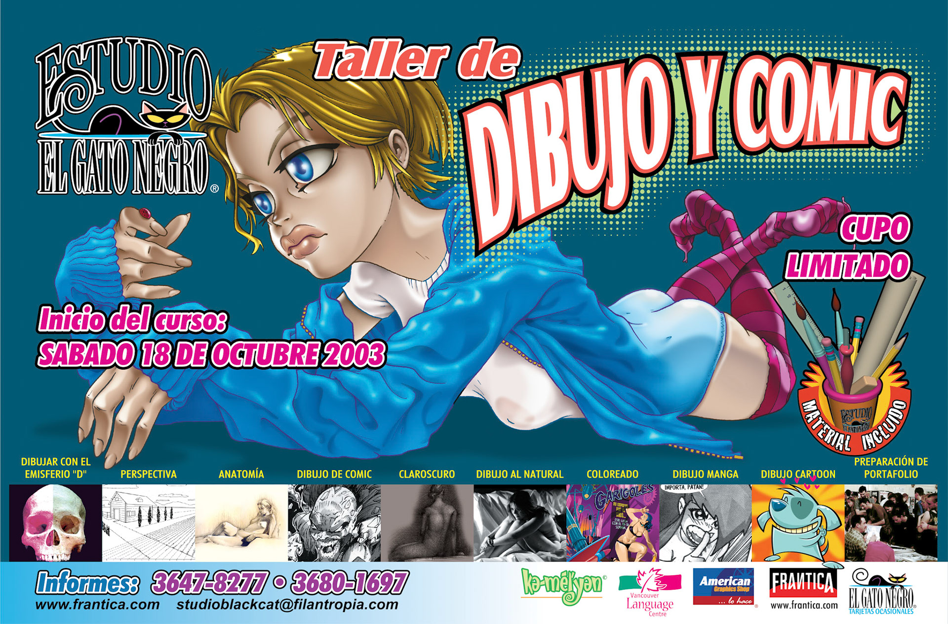CARTEL 01