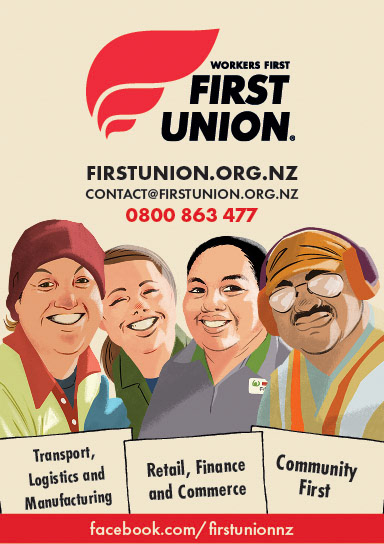 Trade Union Directory_Ad