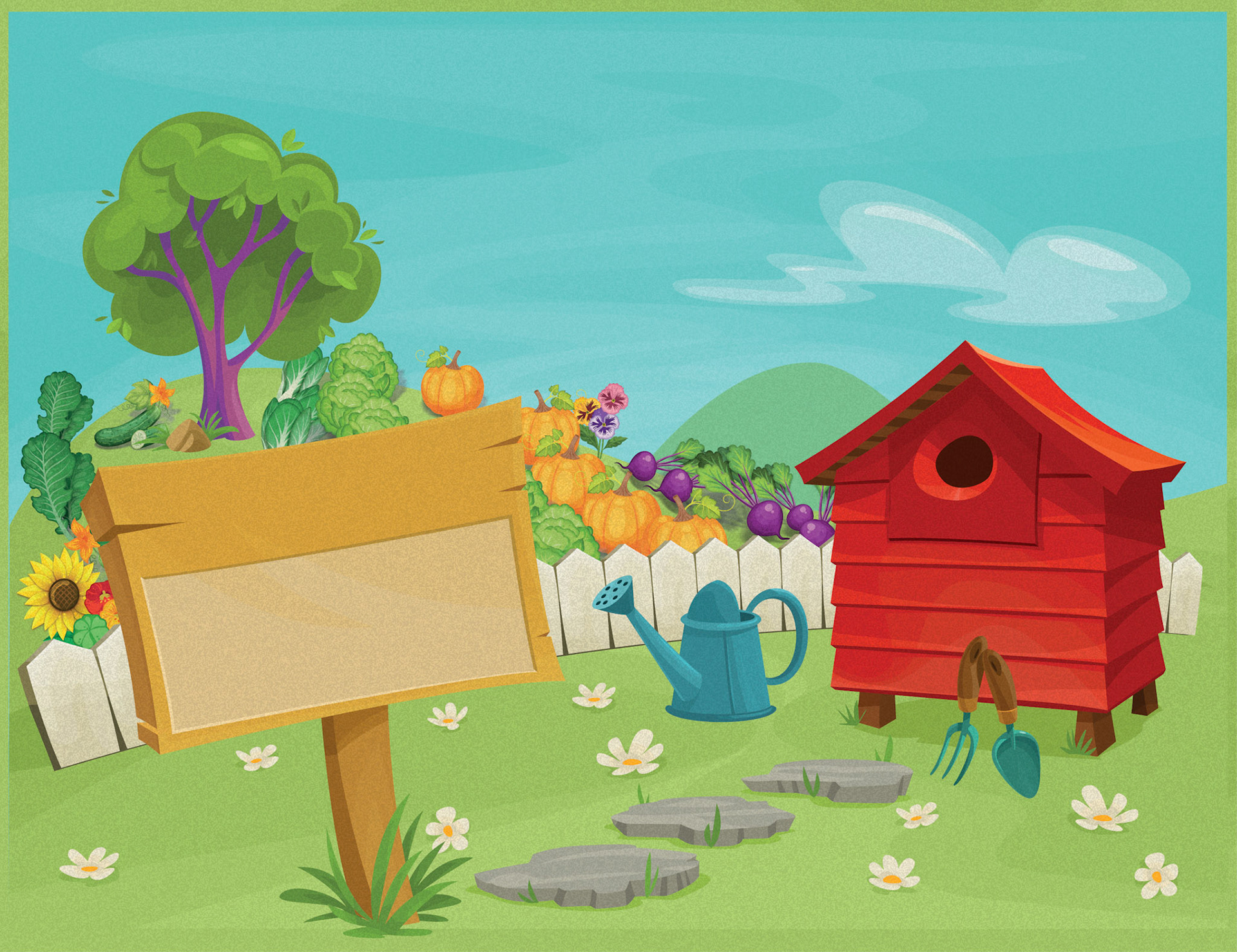 NEW WORLD BACKDROP ORIGINAL