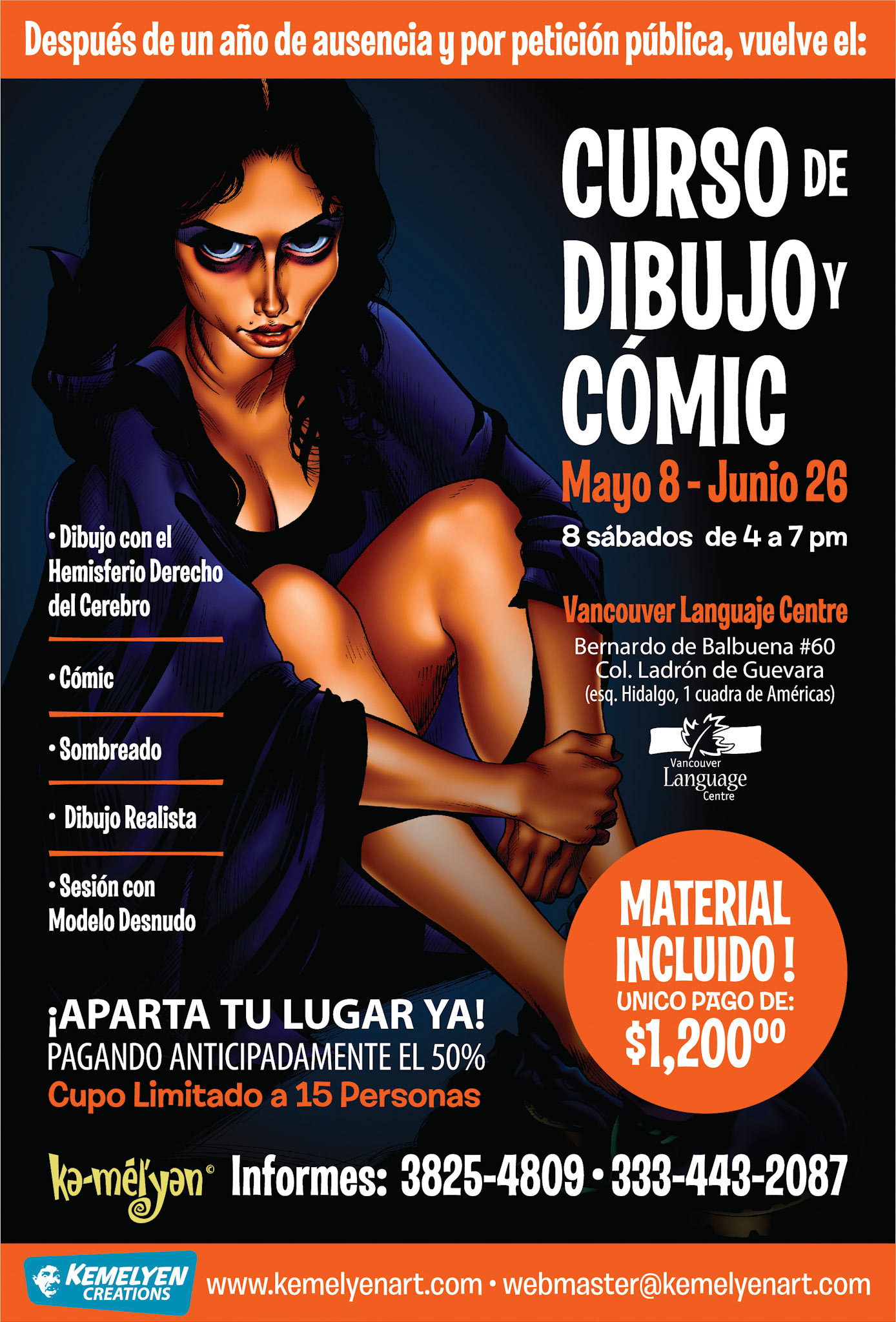 CARTEL 11