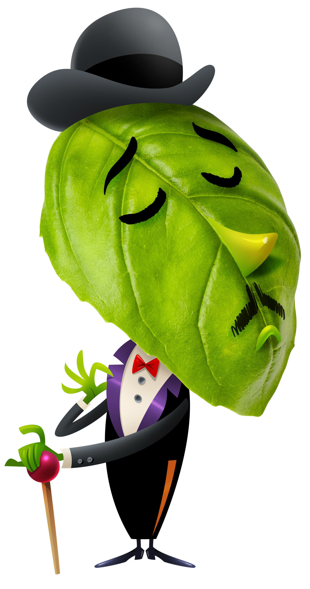 BASIL ORIGINAL
