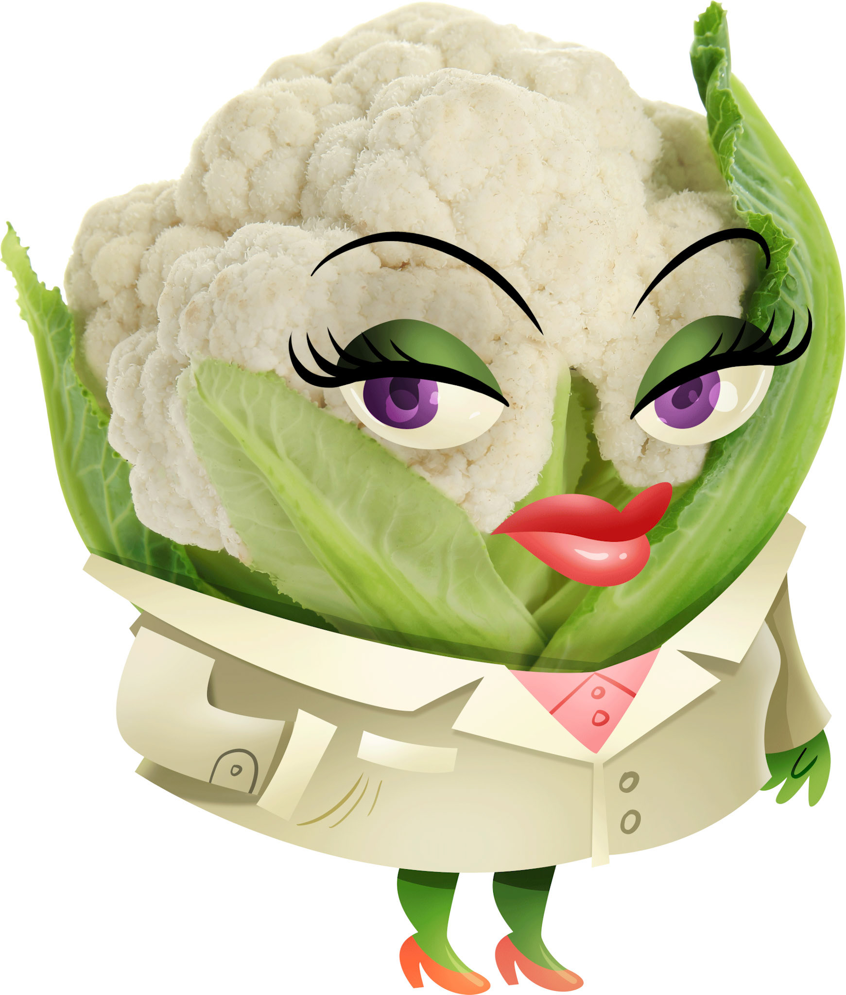 CAULIFLOWER ORIGINAL