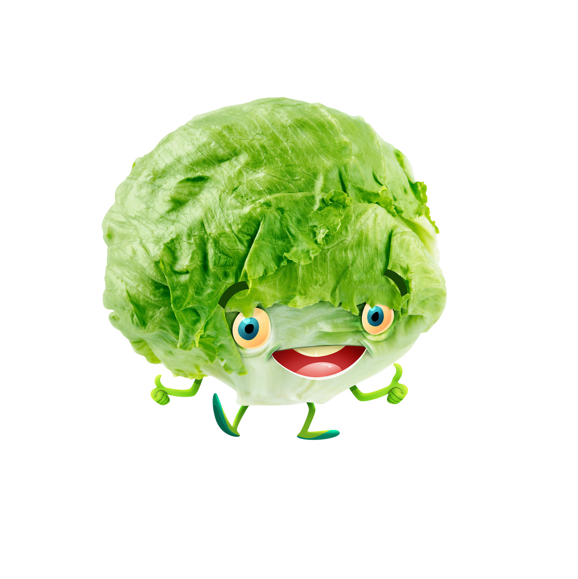 LETTUCE FINAL
