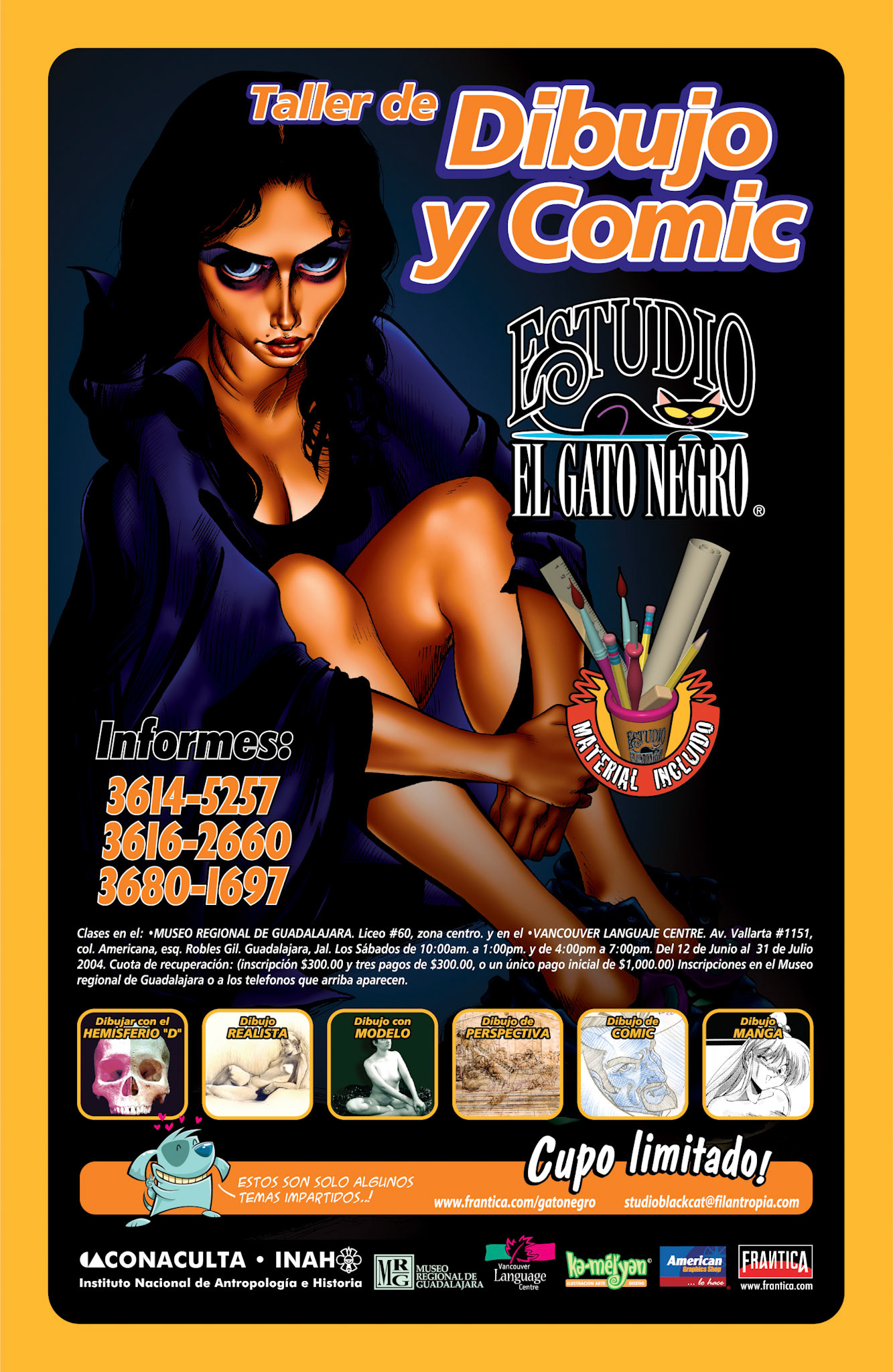 CARTEL 002