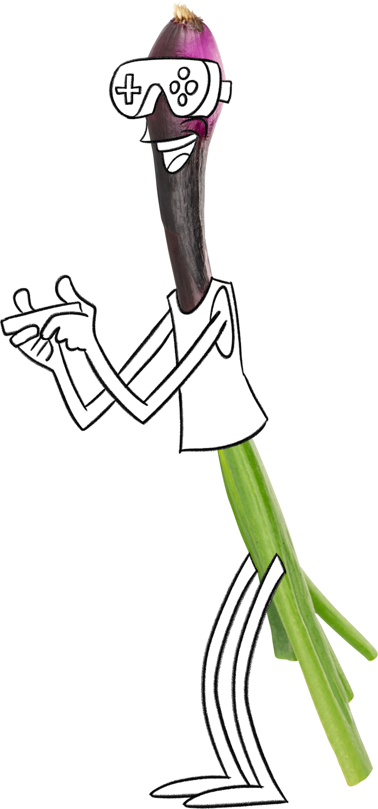 SPRING ONION DRAFT
