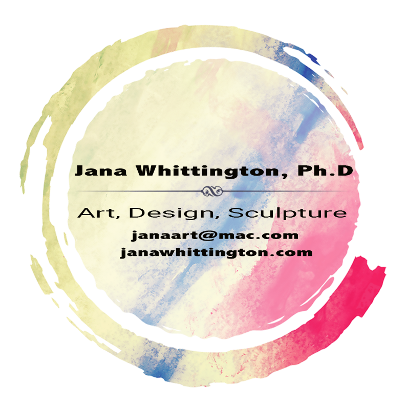 Jana Whittington, Ph.D