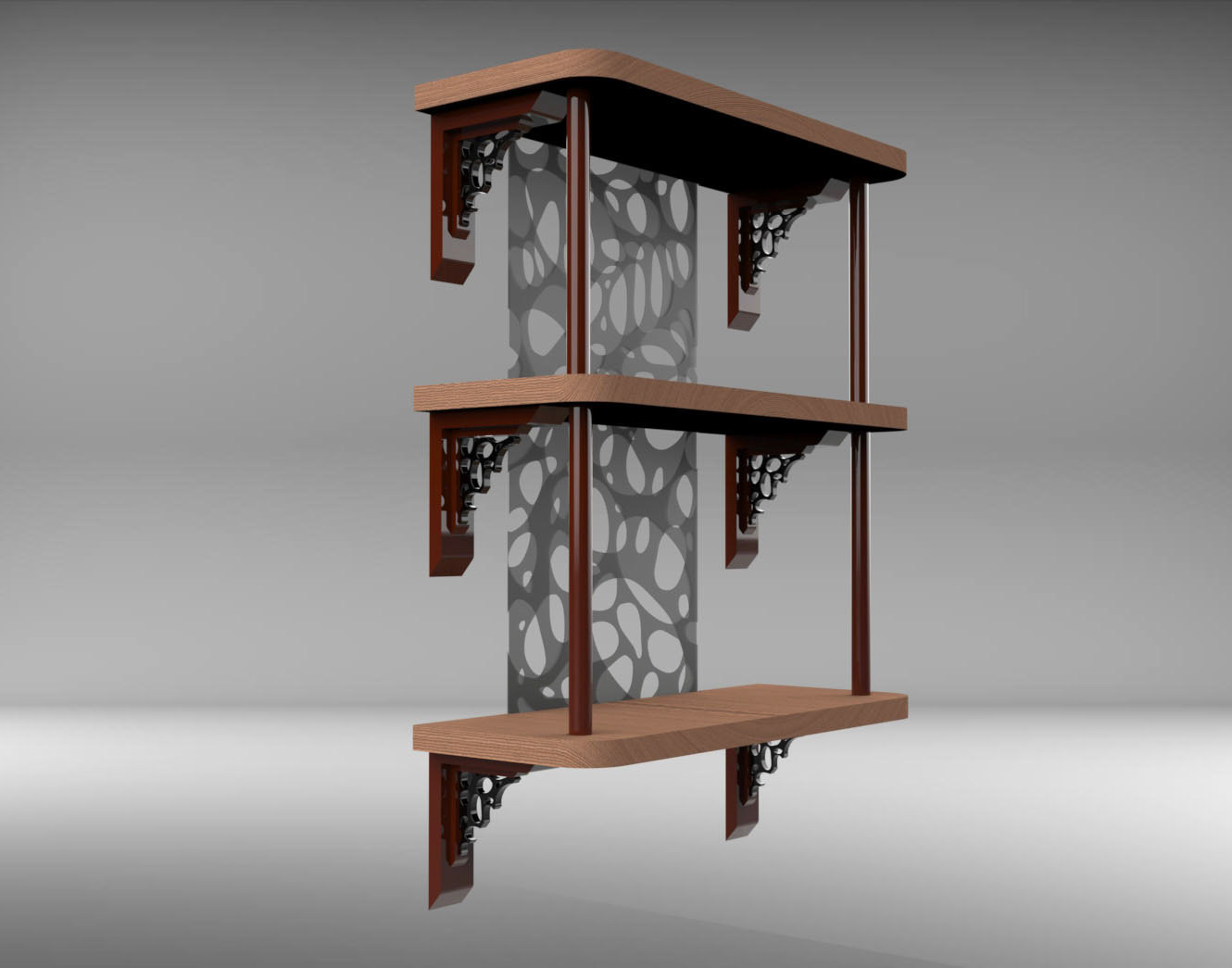 original CAD design