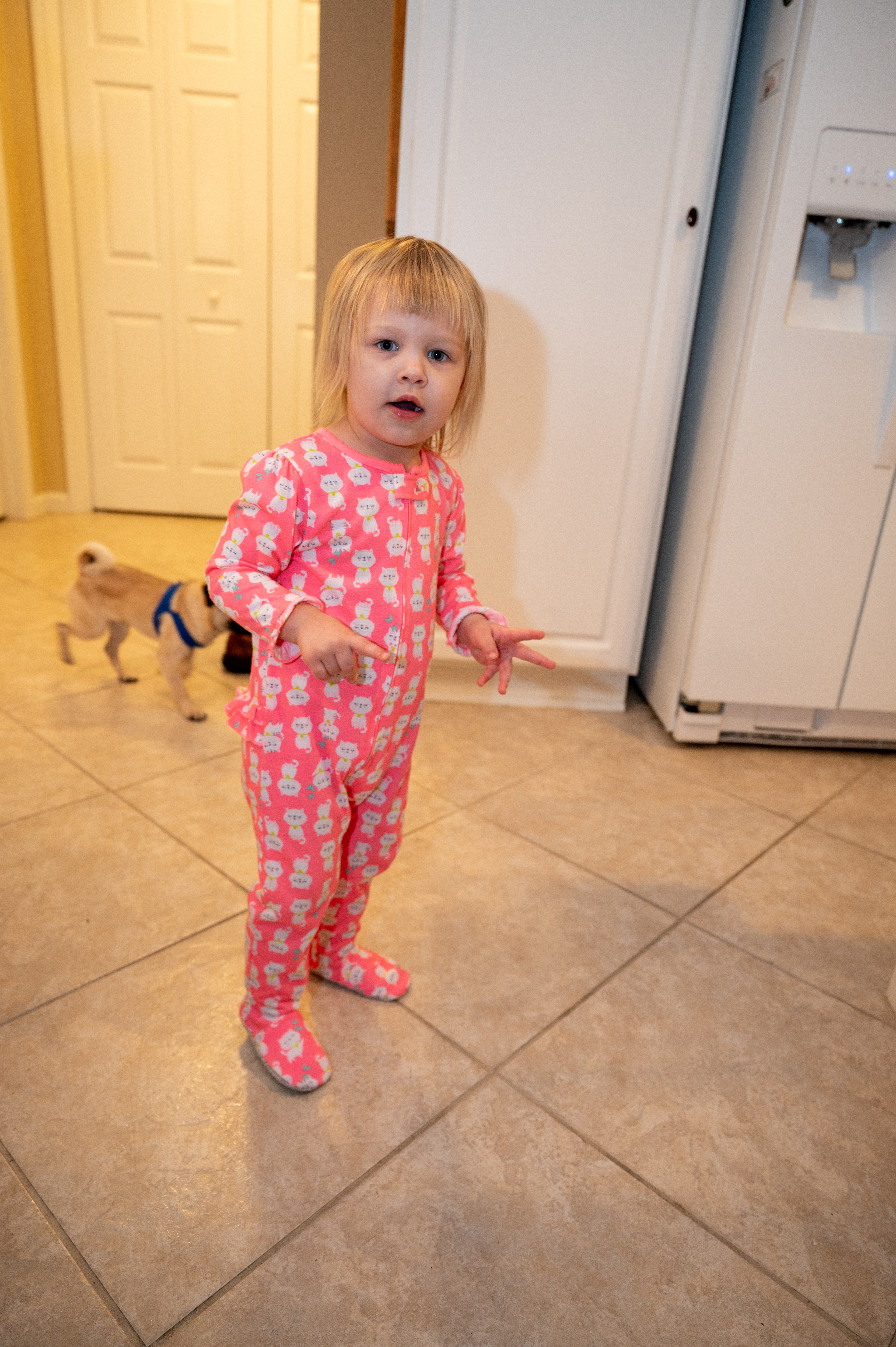 Christmas with Brian and Matt at Grandmas