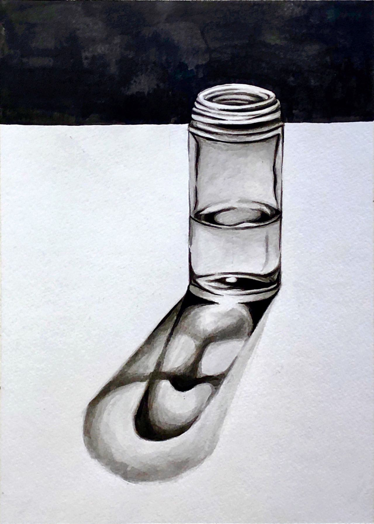 Water and light study 2019