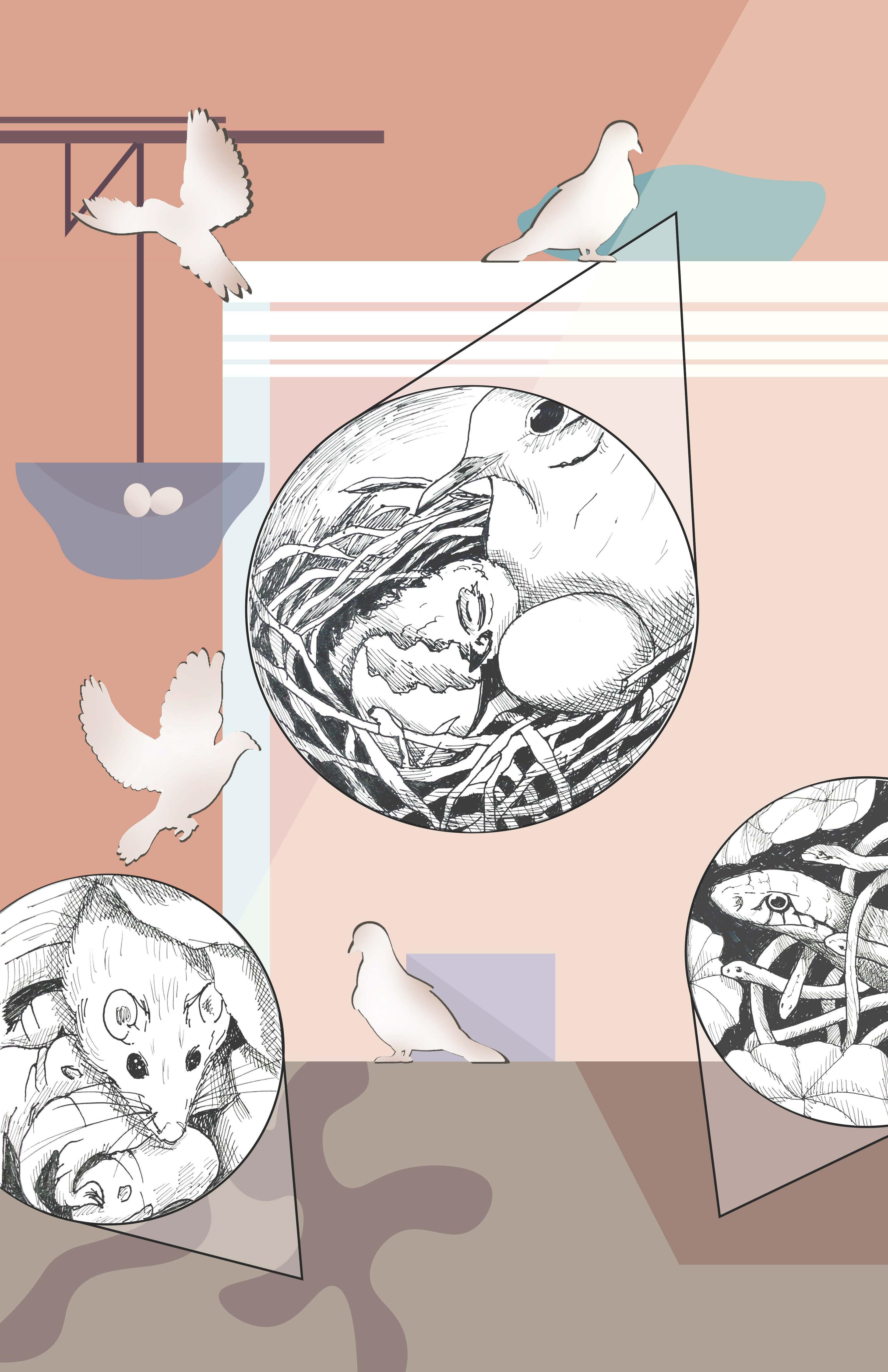 Nesting