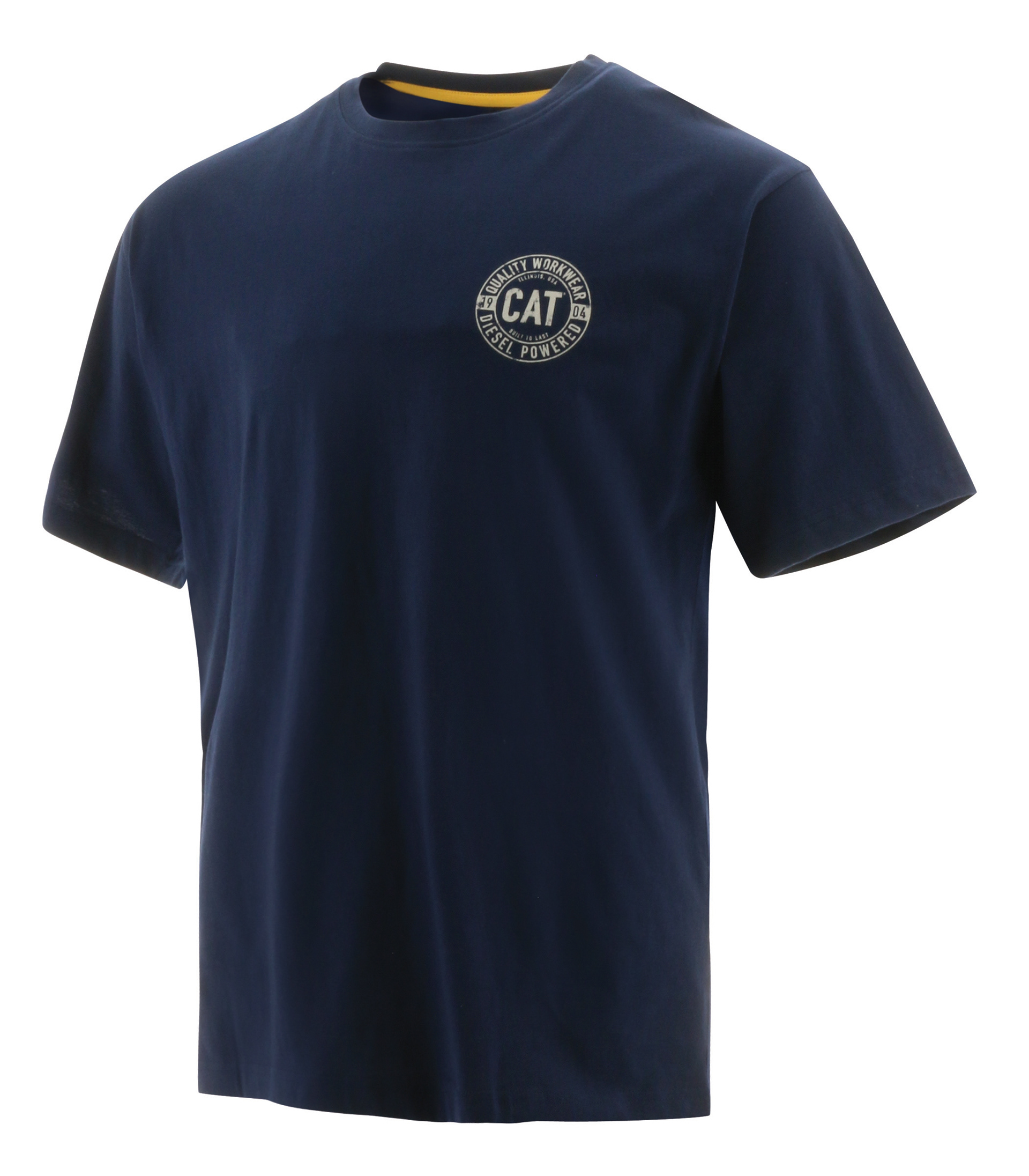 Workwear Tee Front