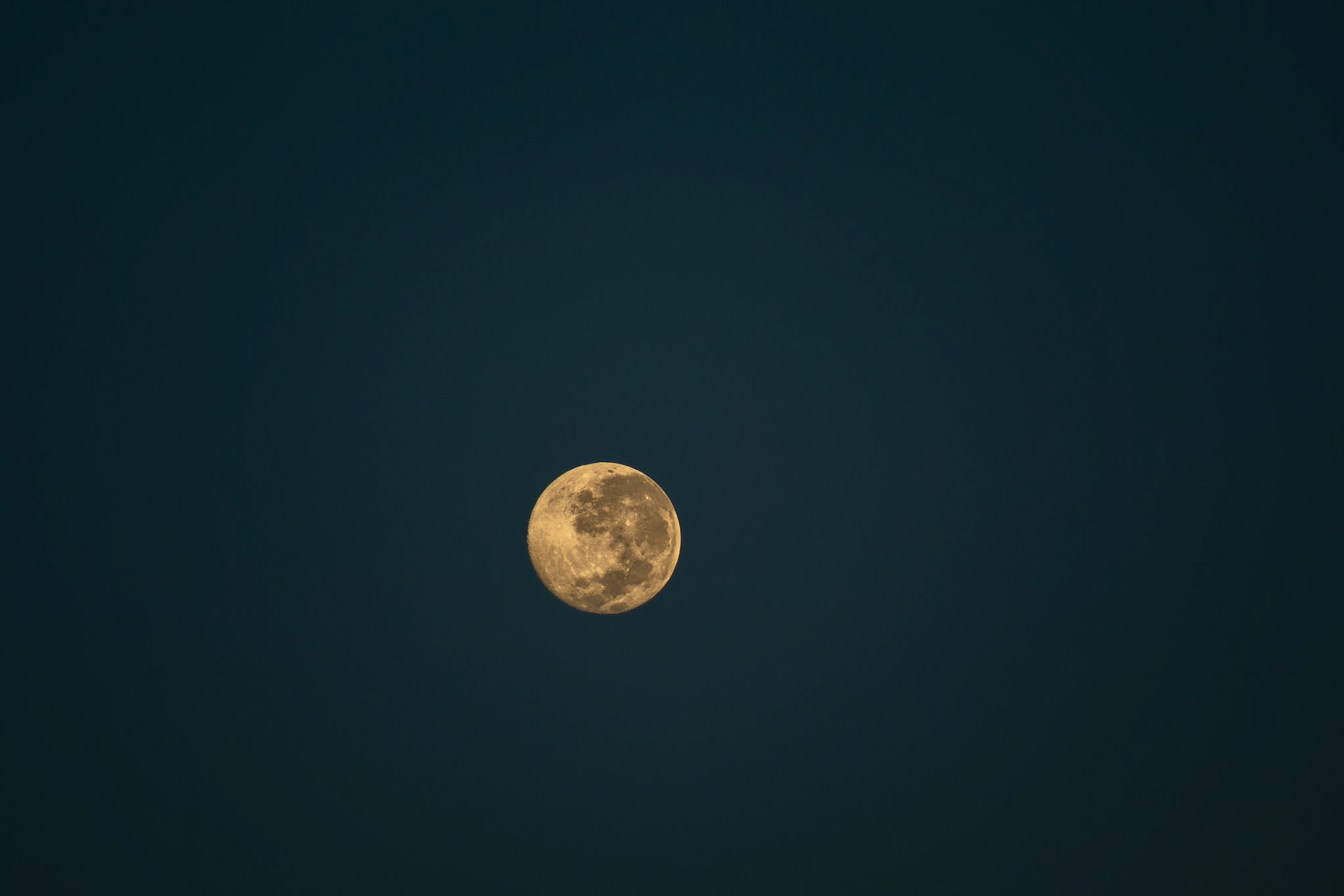 Pleine Lune