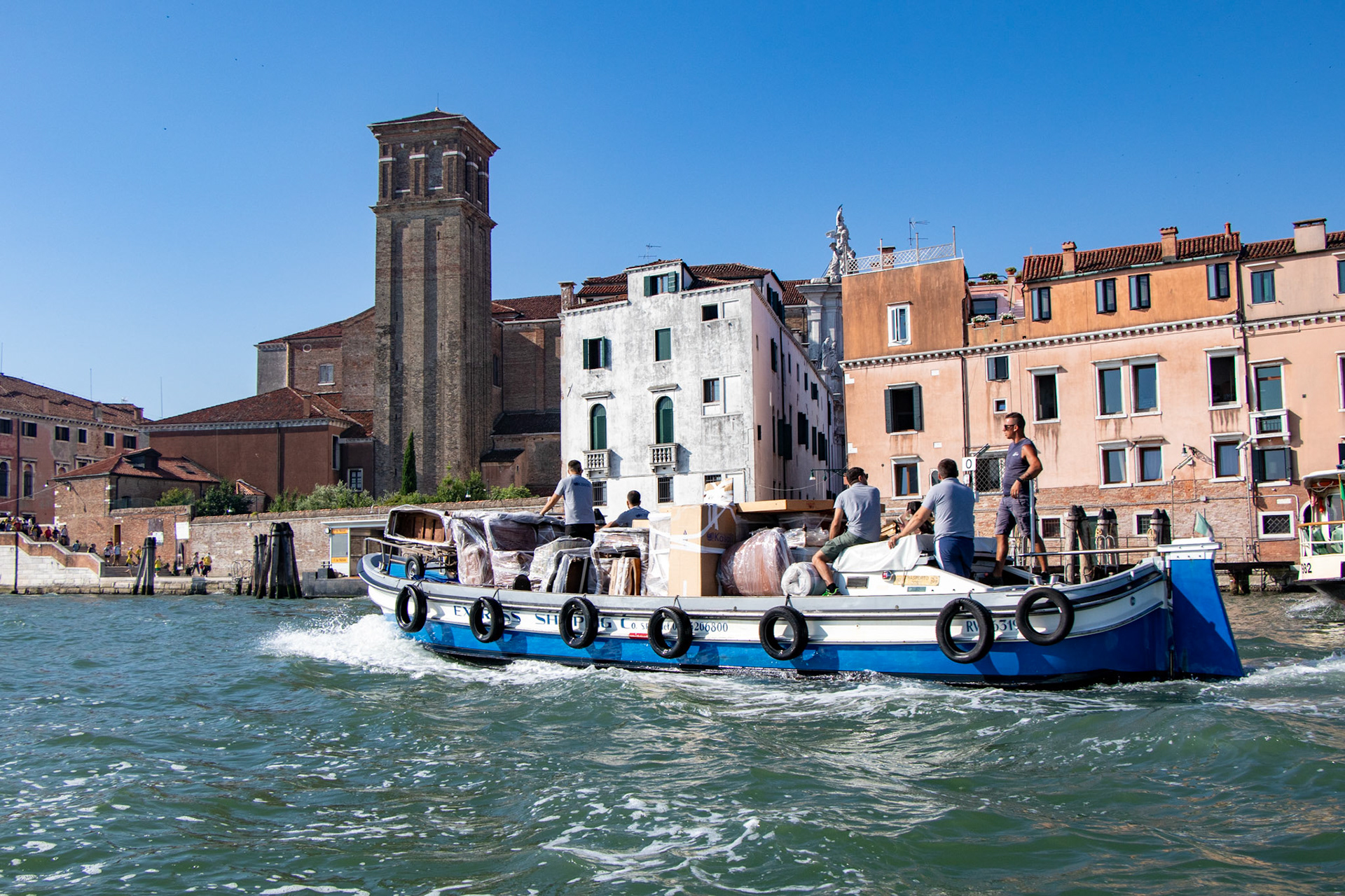 Venise