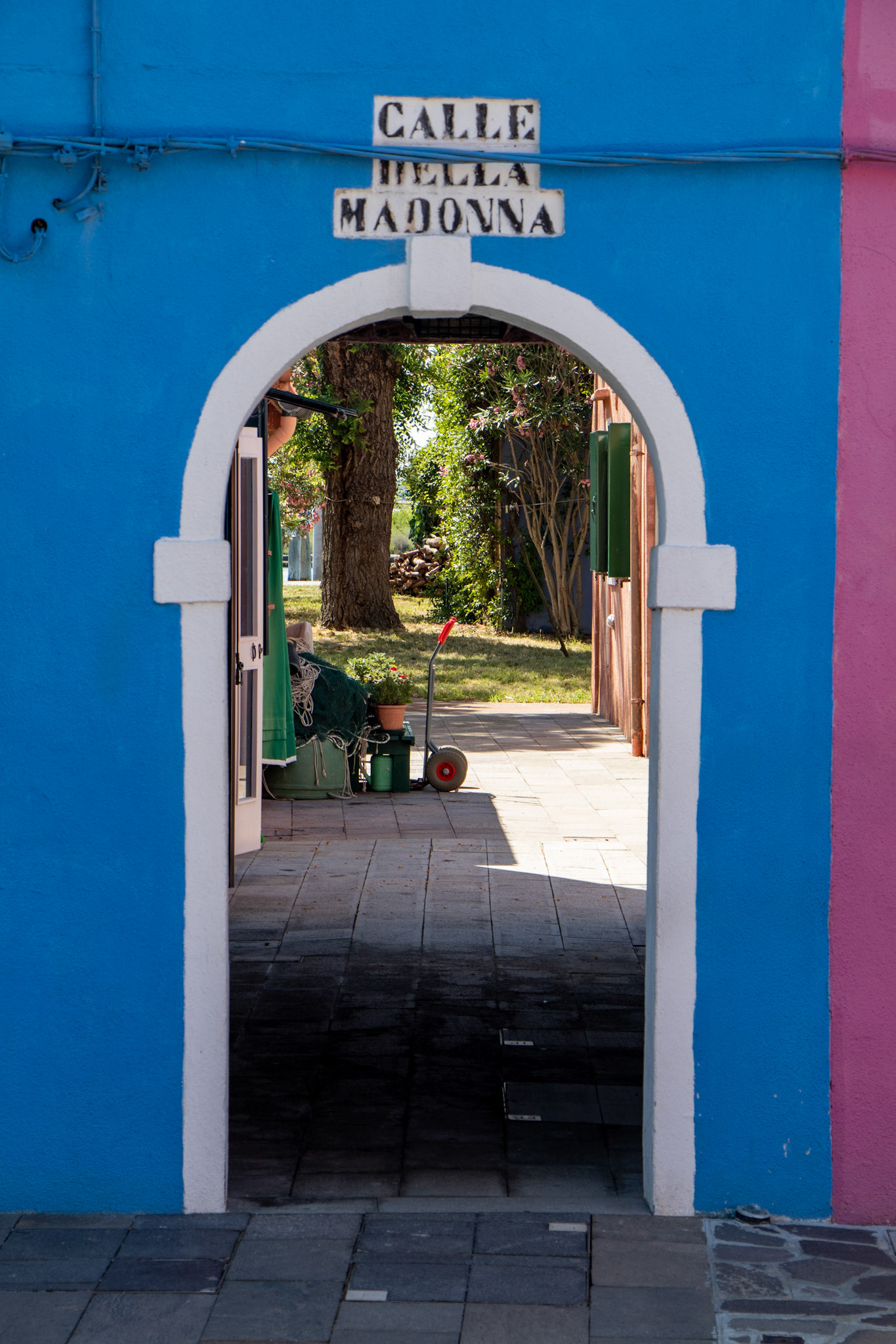 Burano