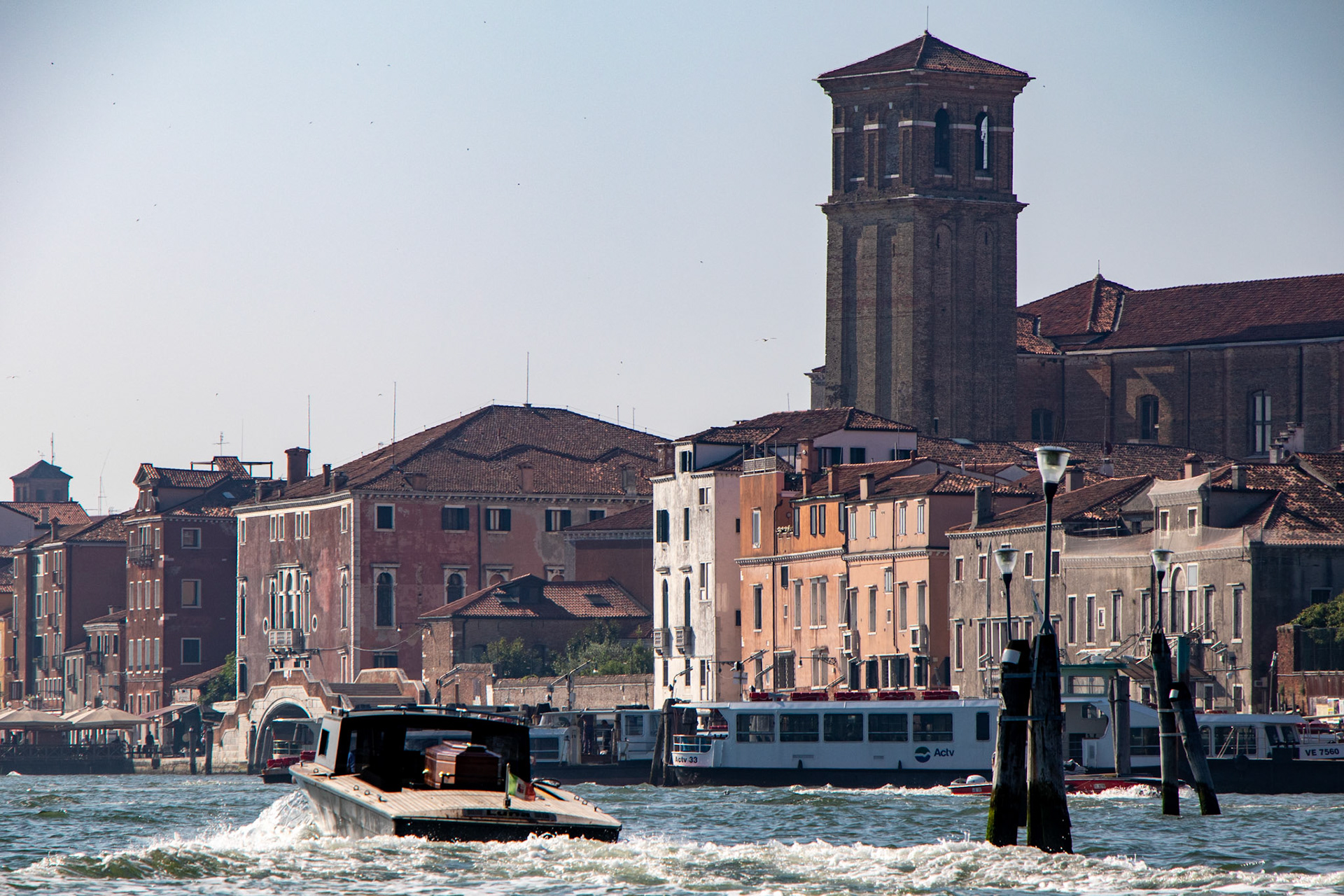 Venise