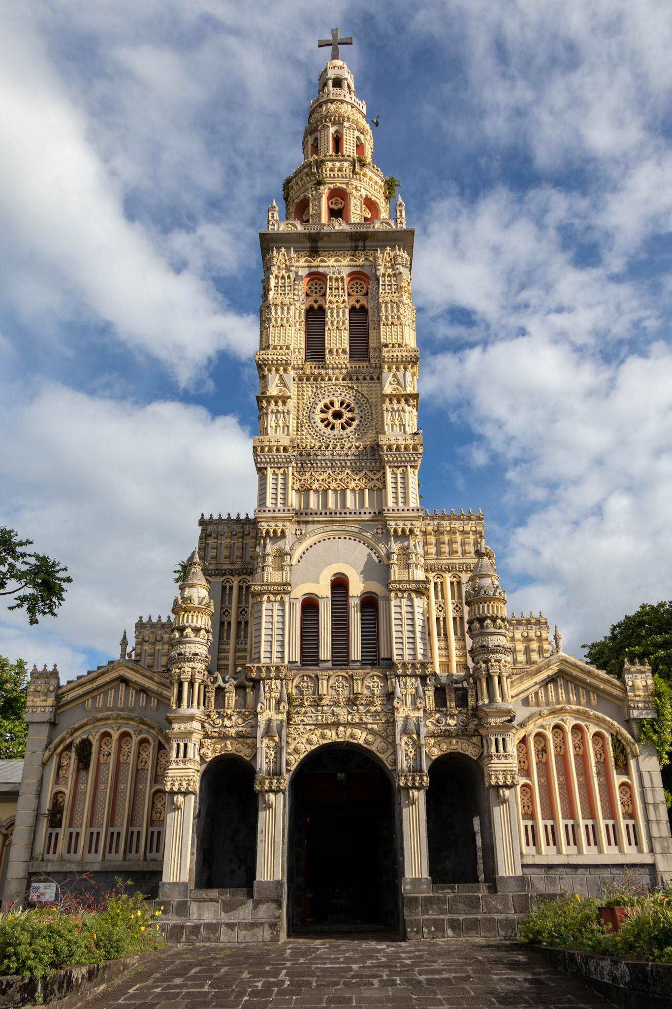 Église Sainte-Anne