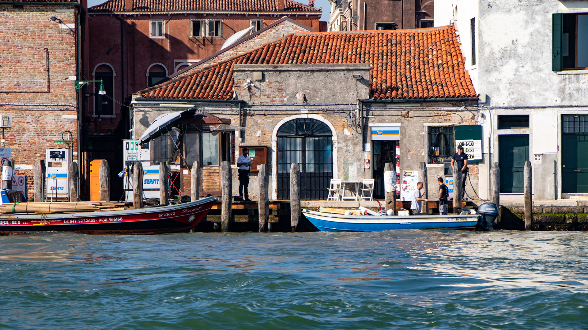 Venise