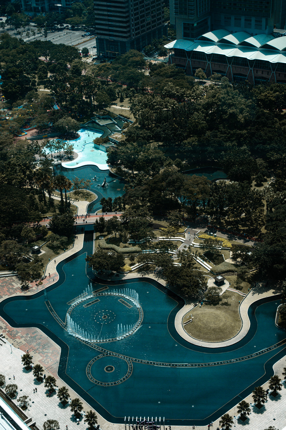 Kuala Lumpur, Malaysia, 2019.